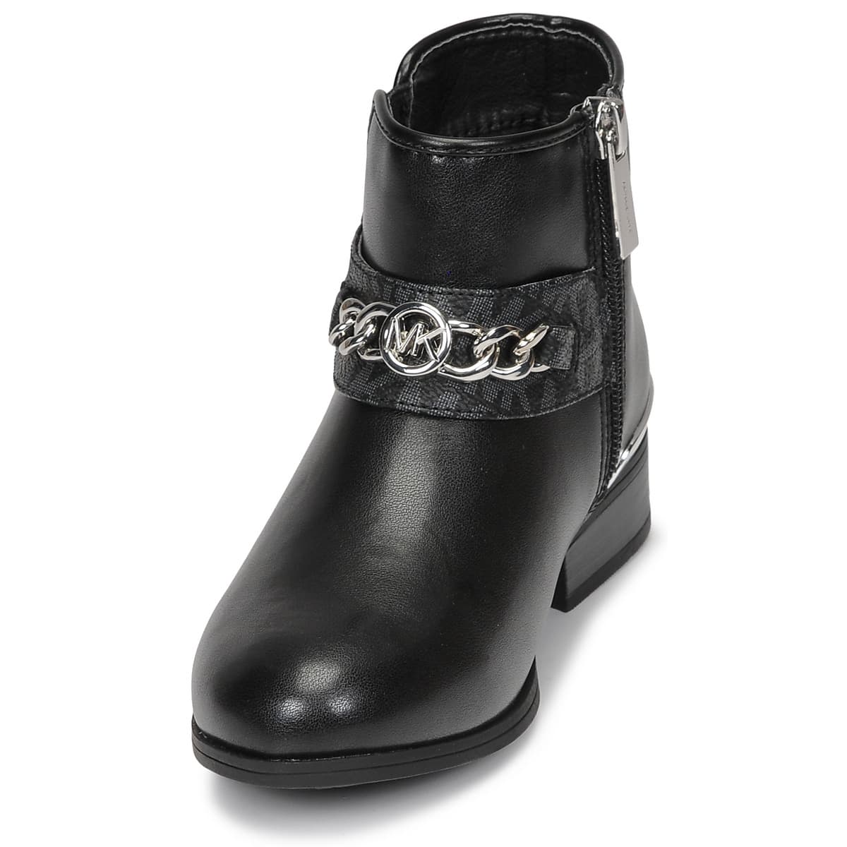 Girls' Boots Michael Kors Black