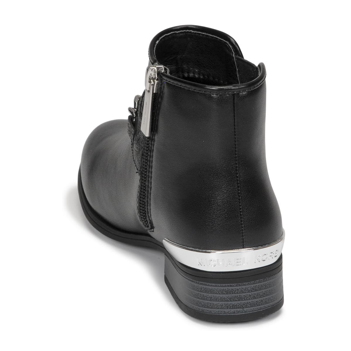 Girls' Boots Michael Kors Black