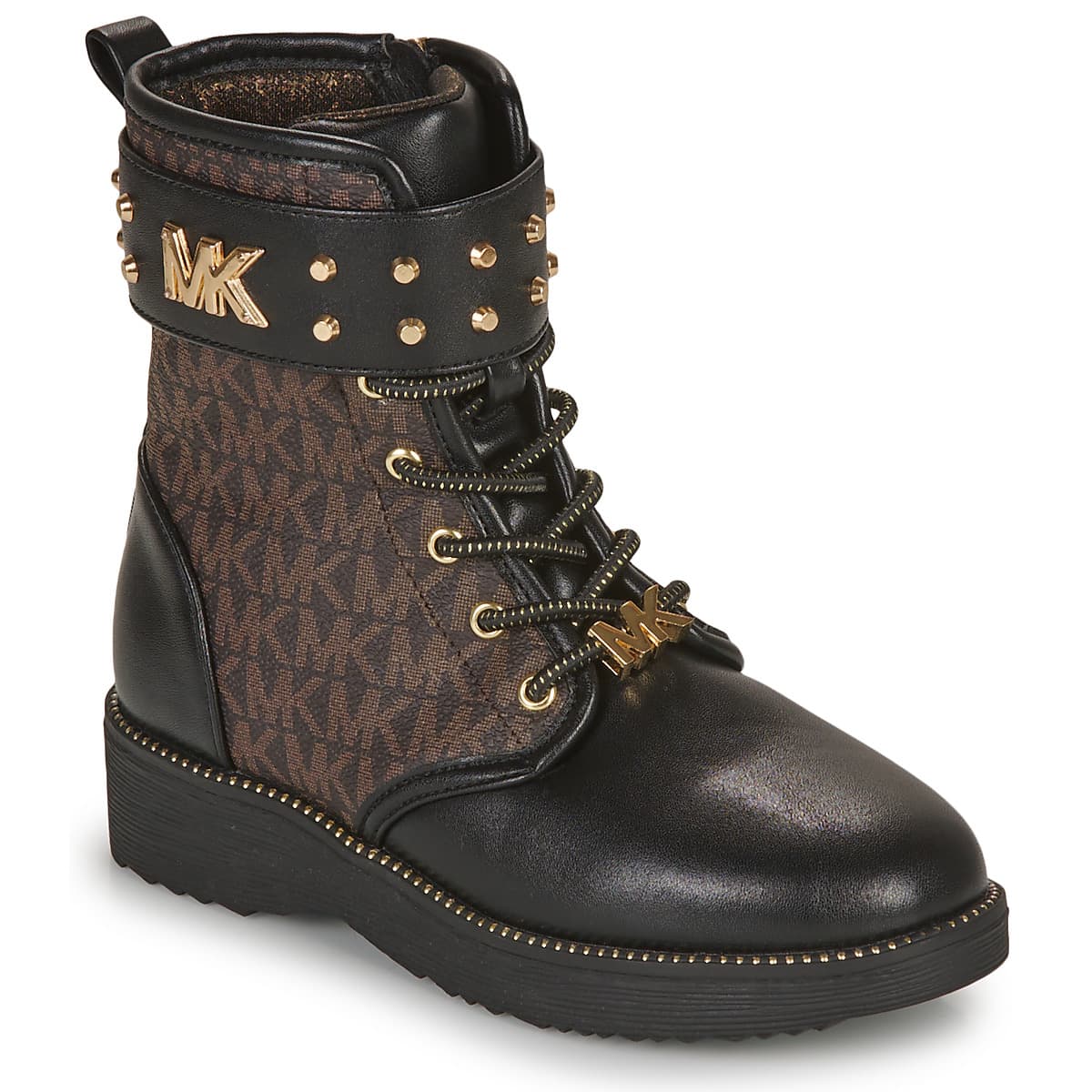 Μπότες MICHAEL Michael Kors HASKELL STUDS
