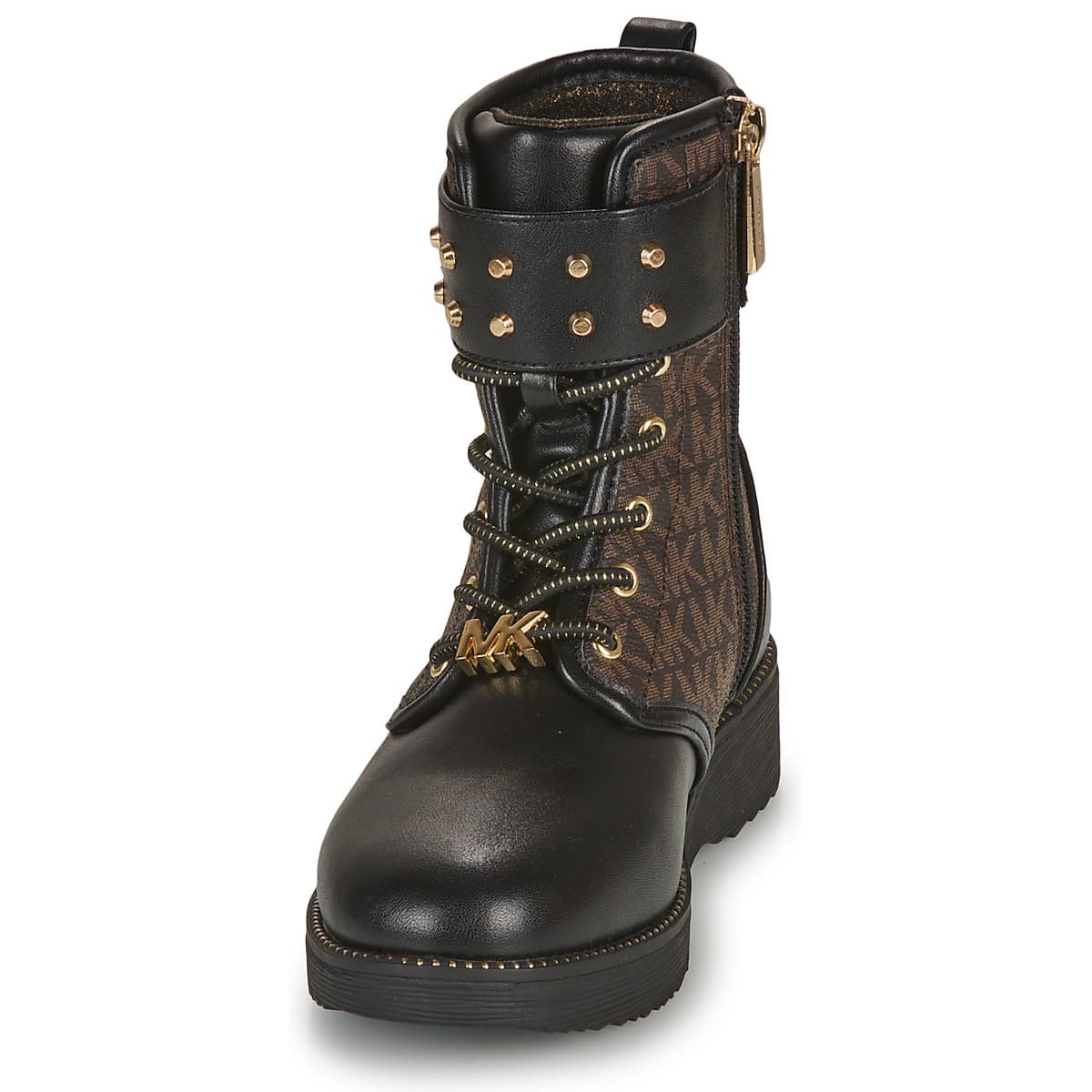 Girls' Boots Michael Kors Black