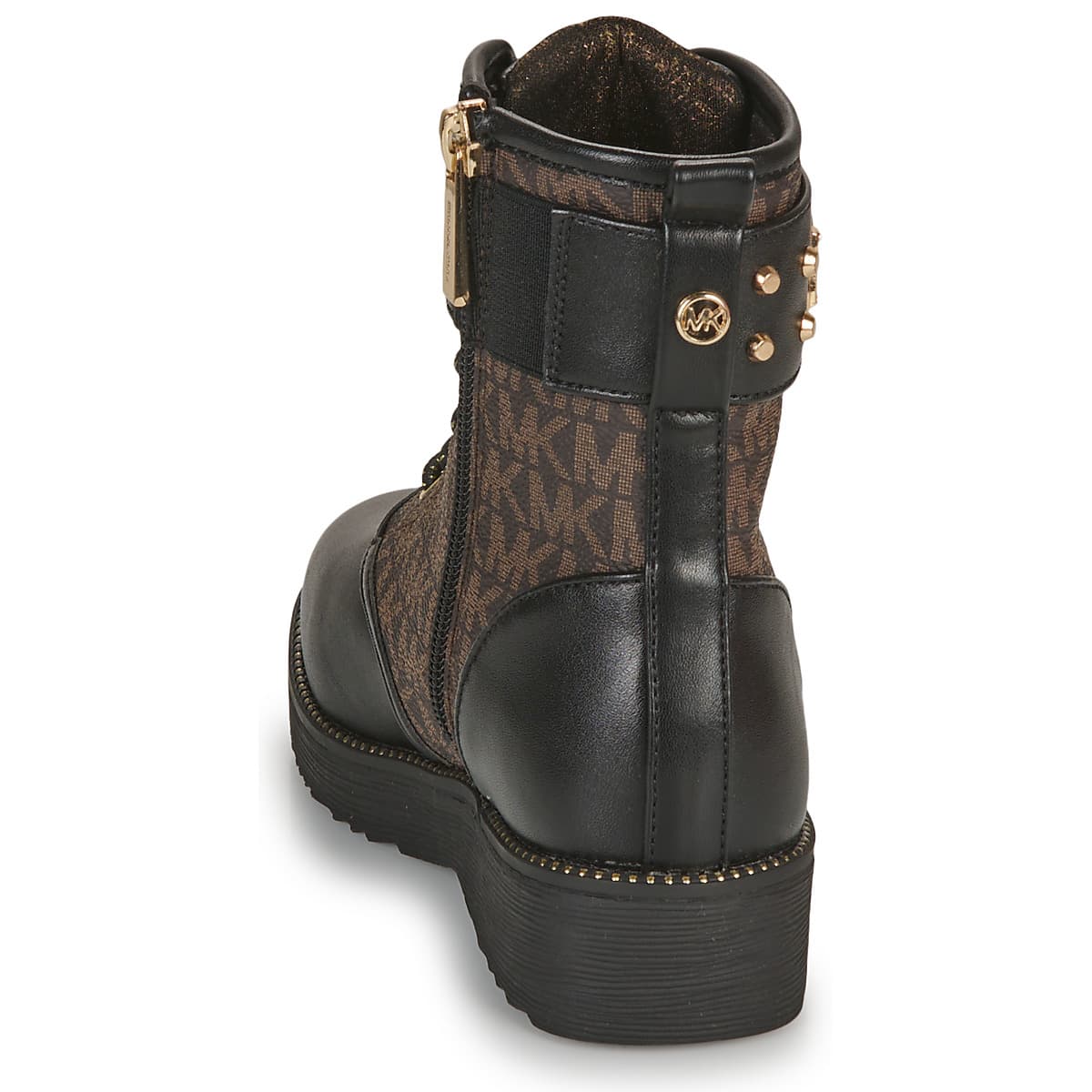 Girls' Boots Michael Kors Black