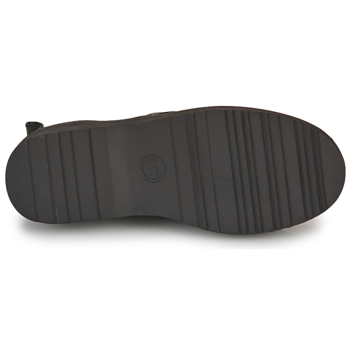 Girls' Boots Michael Kors Black