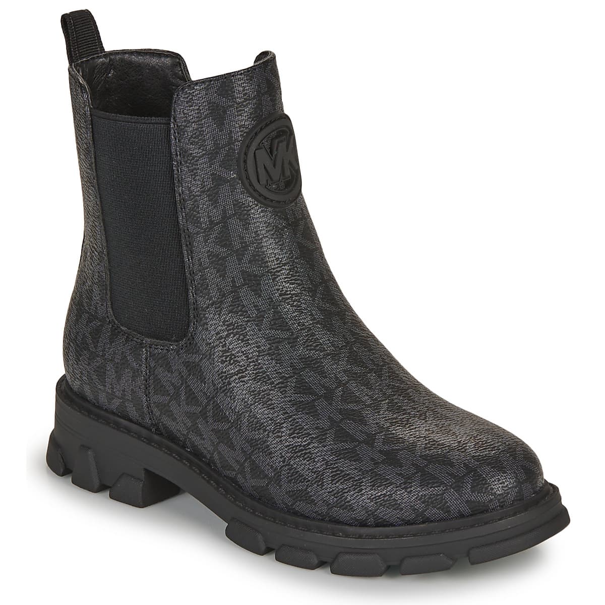 Girls' Boots Michael Kors Black