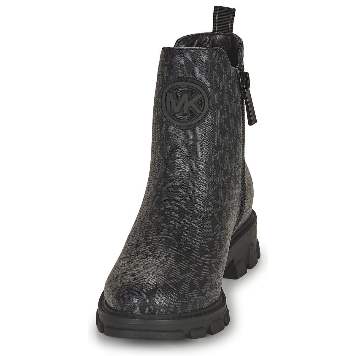 Girls' Boots Michael Kors Black