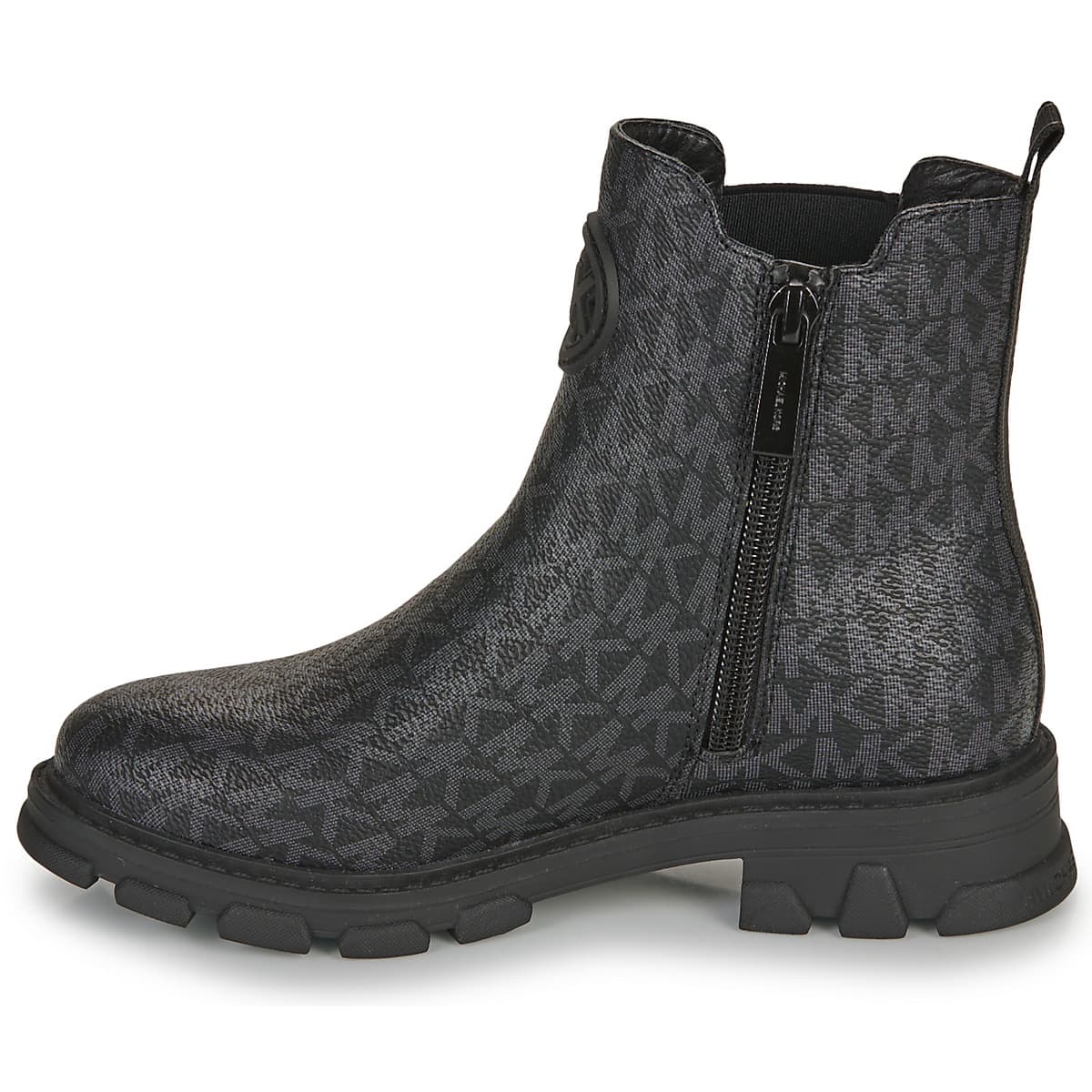 Girls' Boots Michael Kors Black