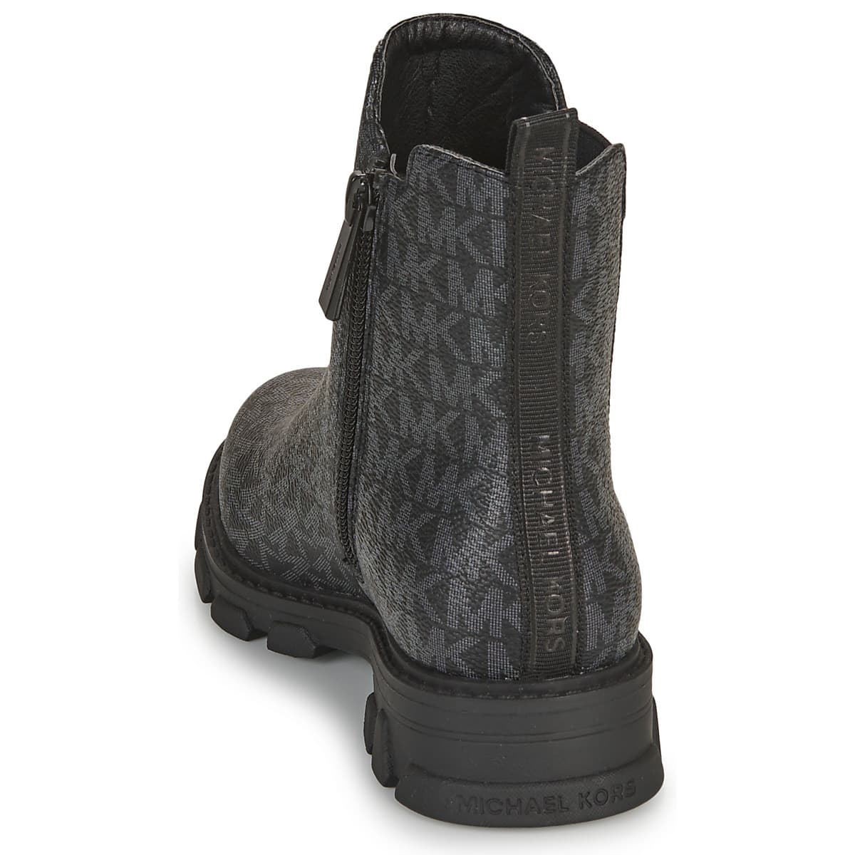 Girls' Boots Michael Kors Black