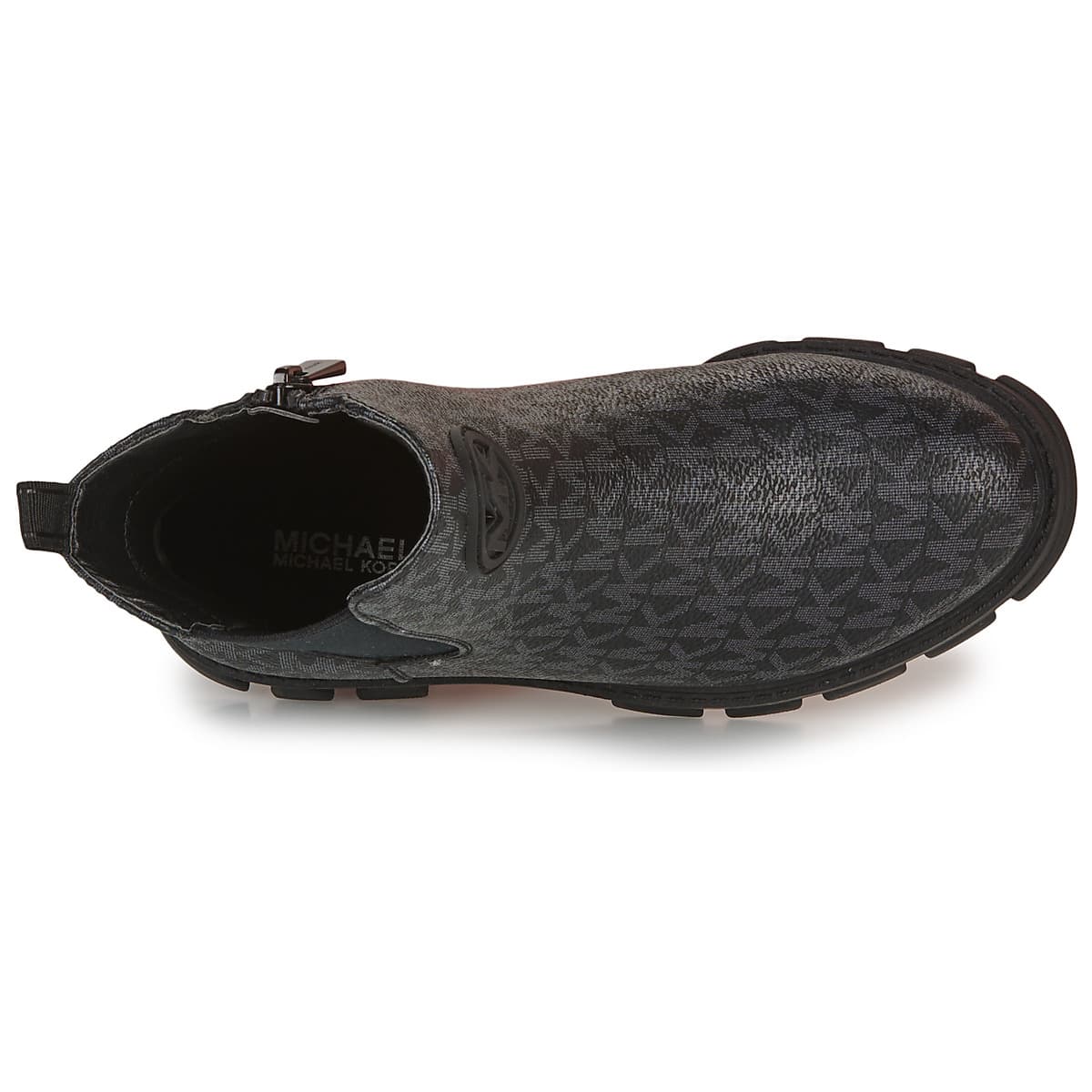 Girls' Boots Michael Kors Black