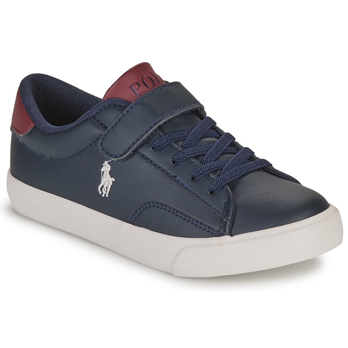 Girls' Sneakers Polo Ralph Lauren Blue