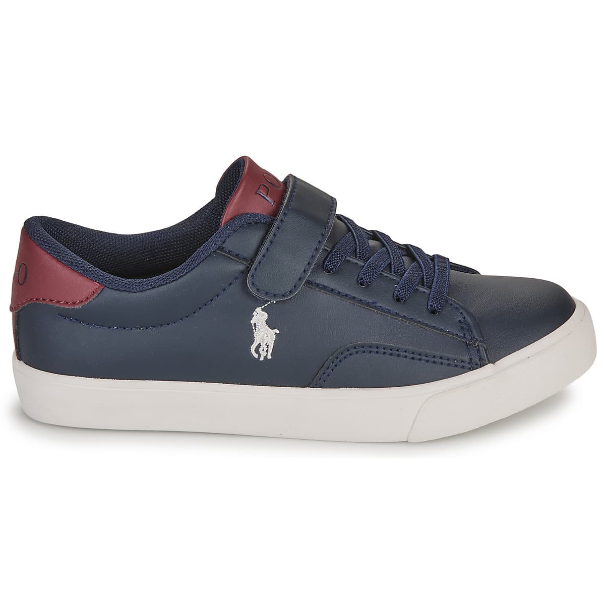 Boys' Sneakers Polo Ralph Lauren Blue