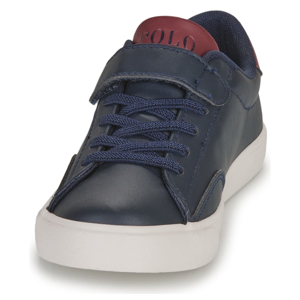 Boys' Sneakers Polo Ralph Lauren Blue