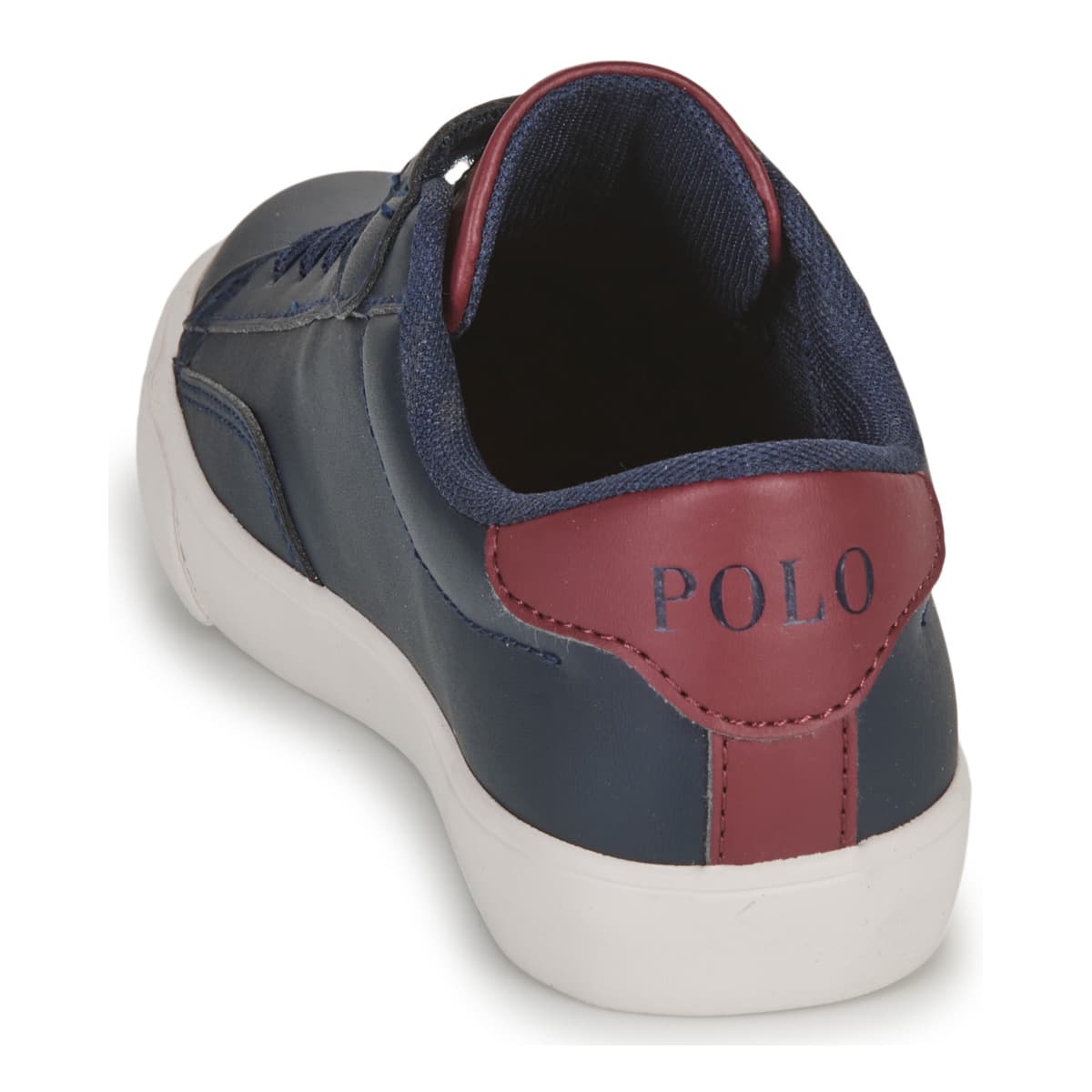 Boys' Sneakers Polo Ralph Lauren Blue