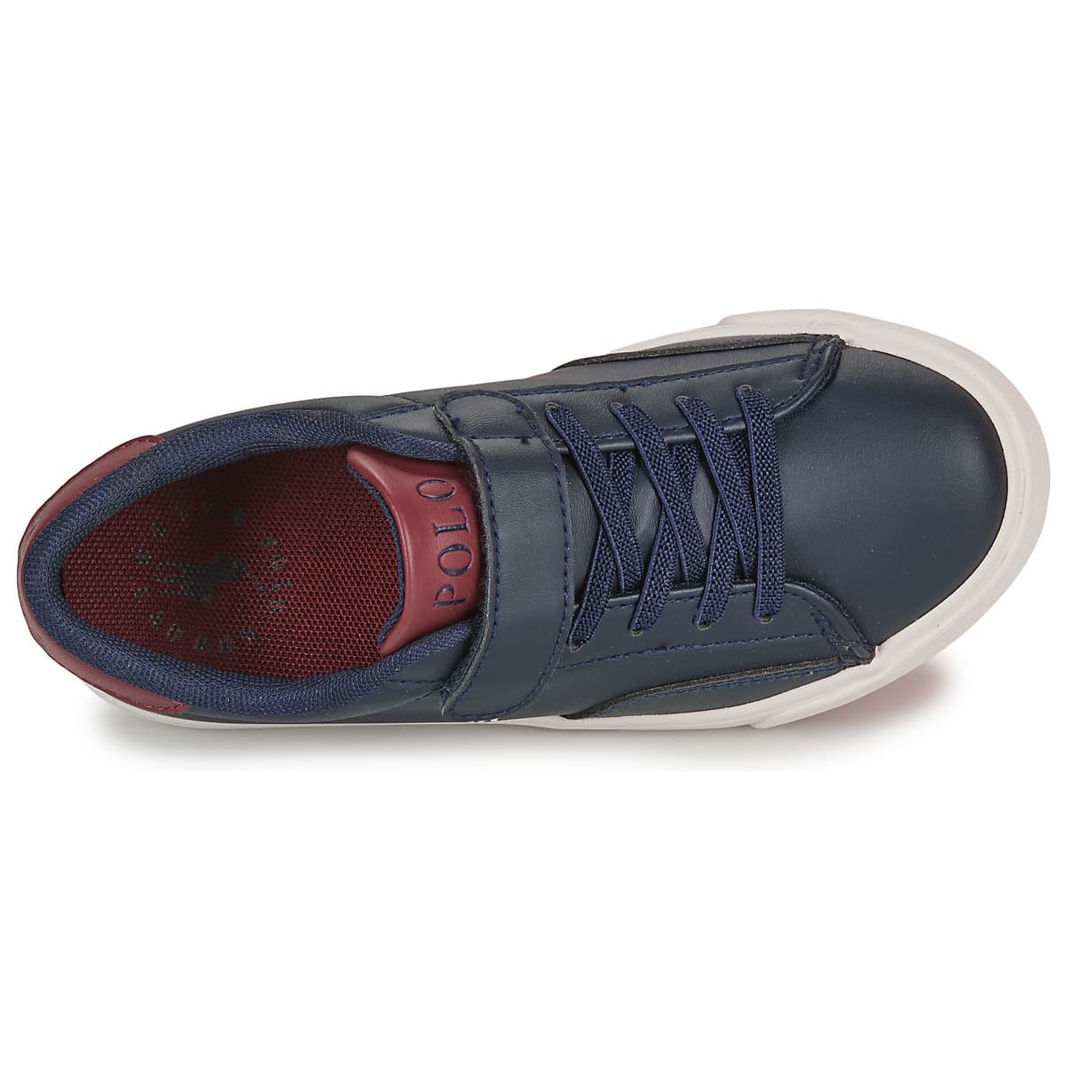 Boys' Sneakers Polo Ralph Lauren Blue