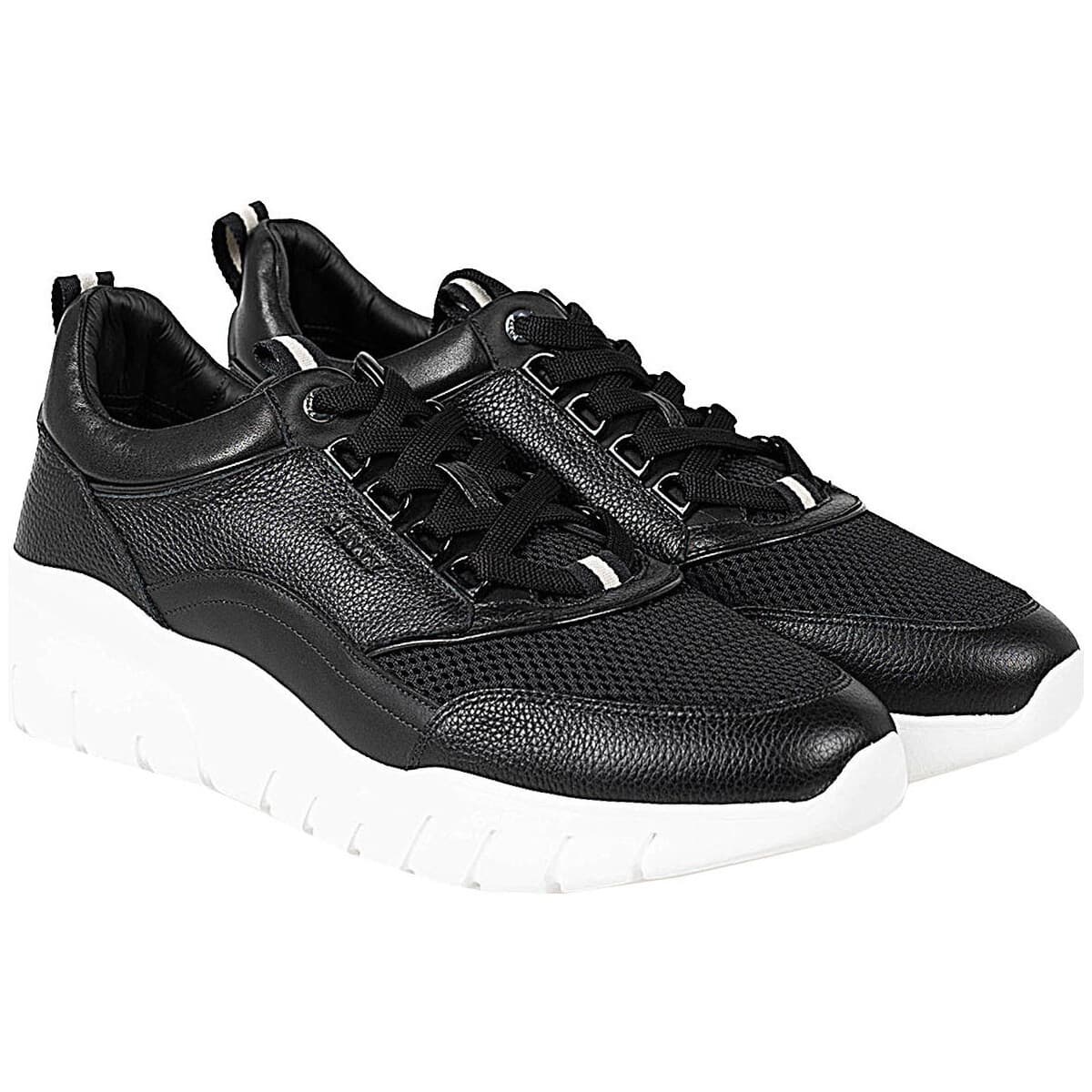 Men's Loafers Bally Black