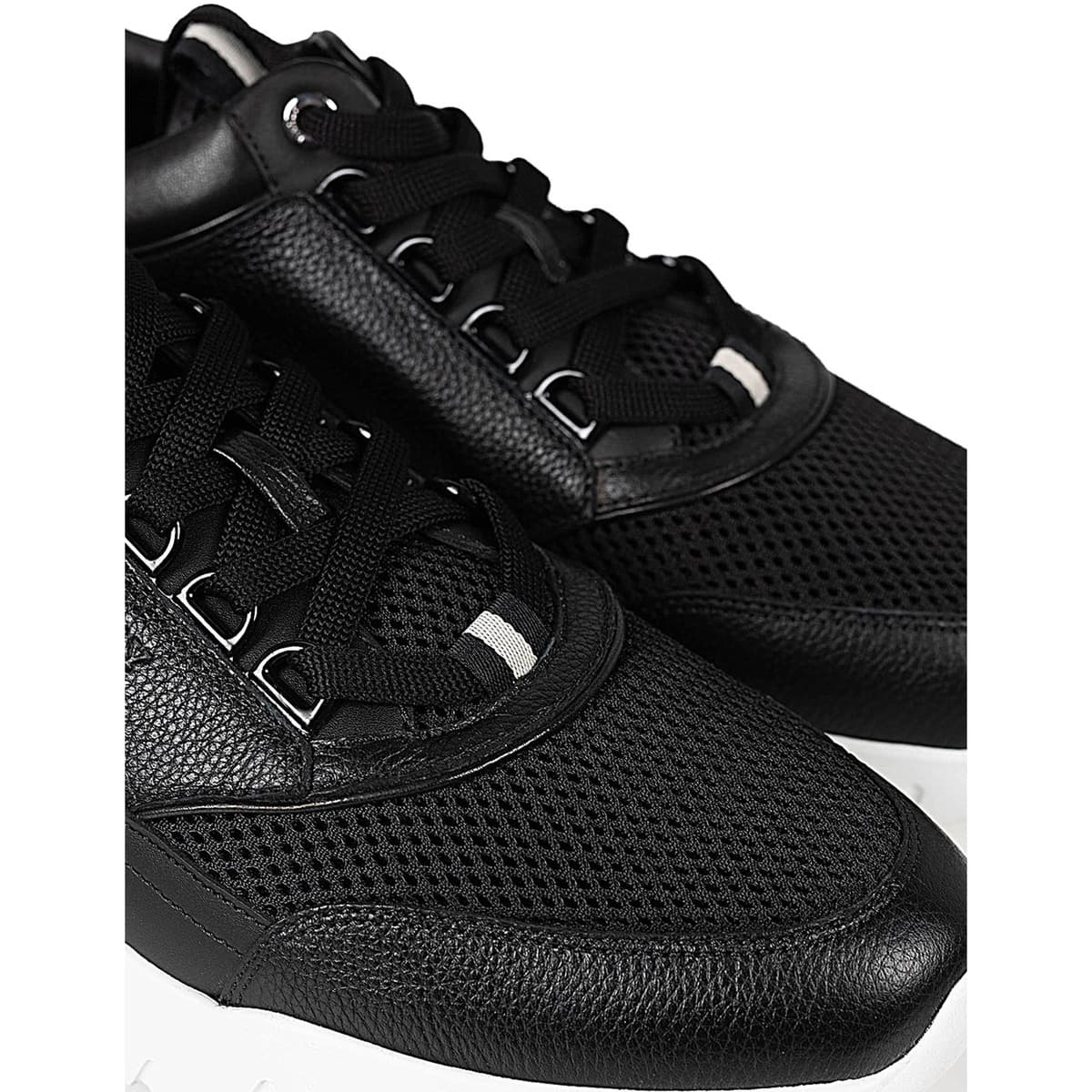 Men's Loafers Bally Black