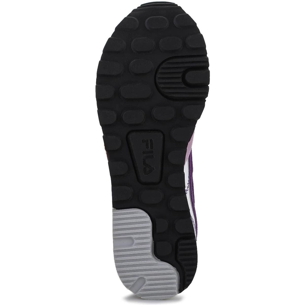 Women's Sneakers Fila Multicolor