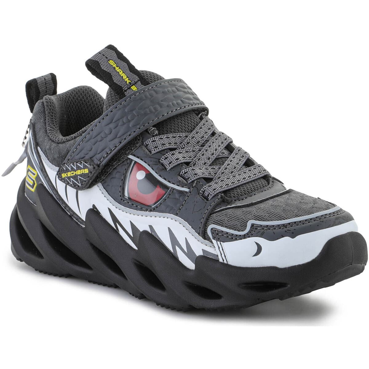 Boys' Sandals Skechers Gray