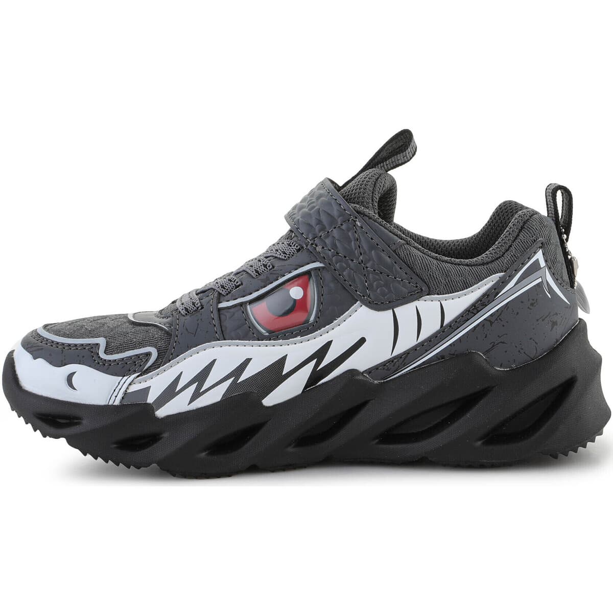 Boys' Sandals Skechers Gray