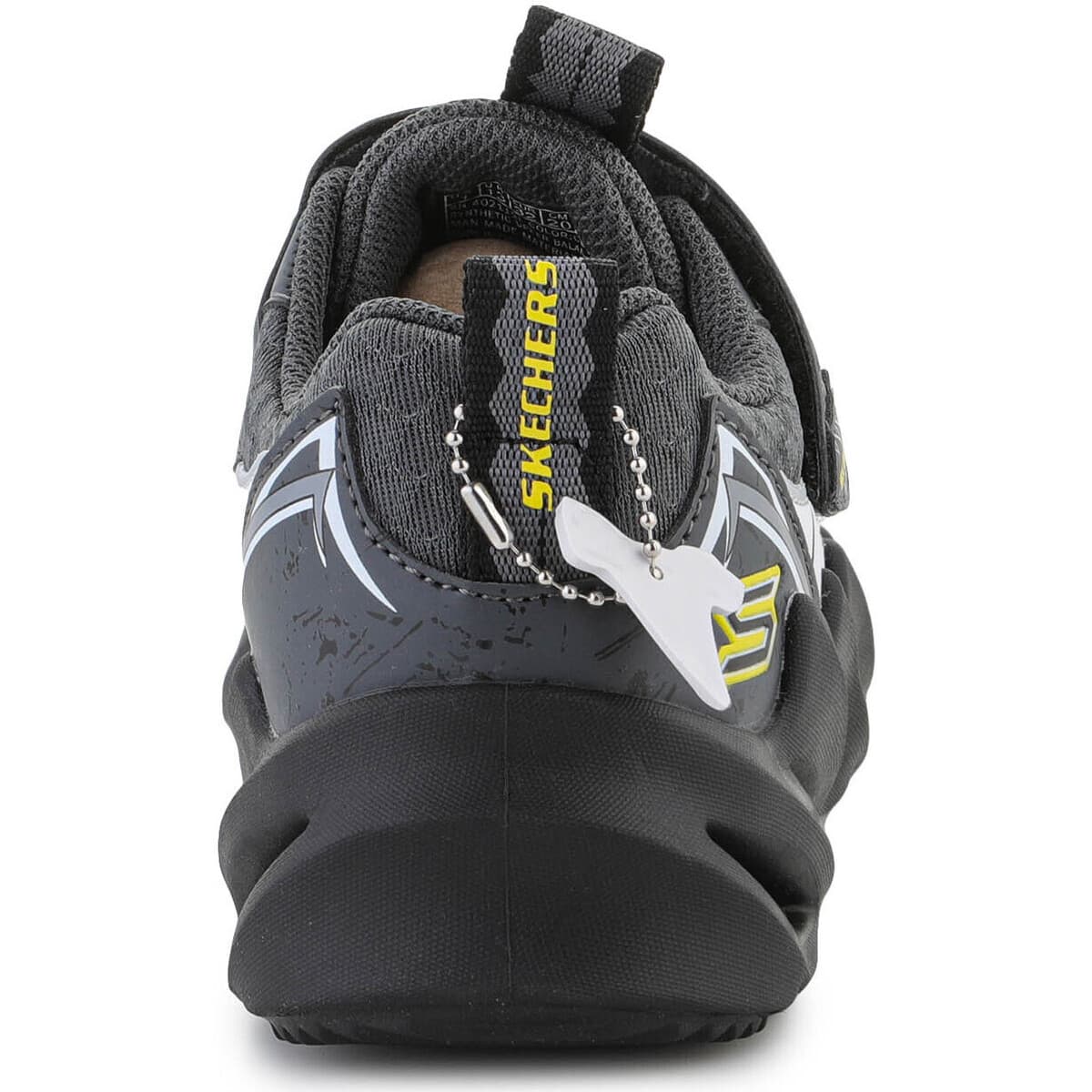 Boys' Sandals Skechers Gray