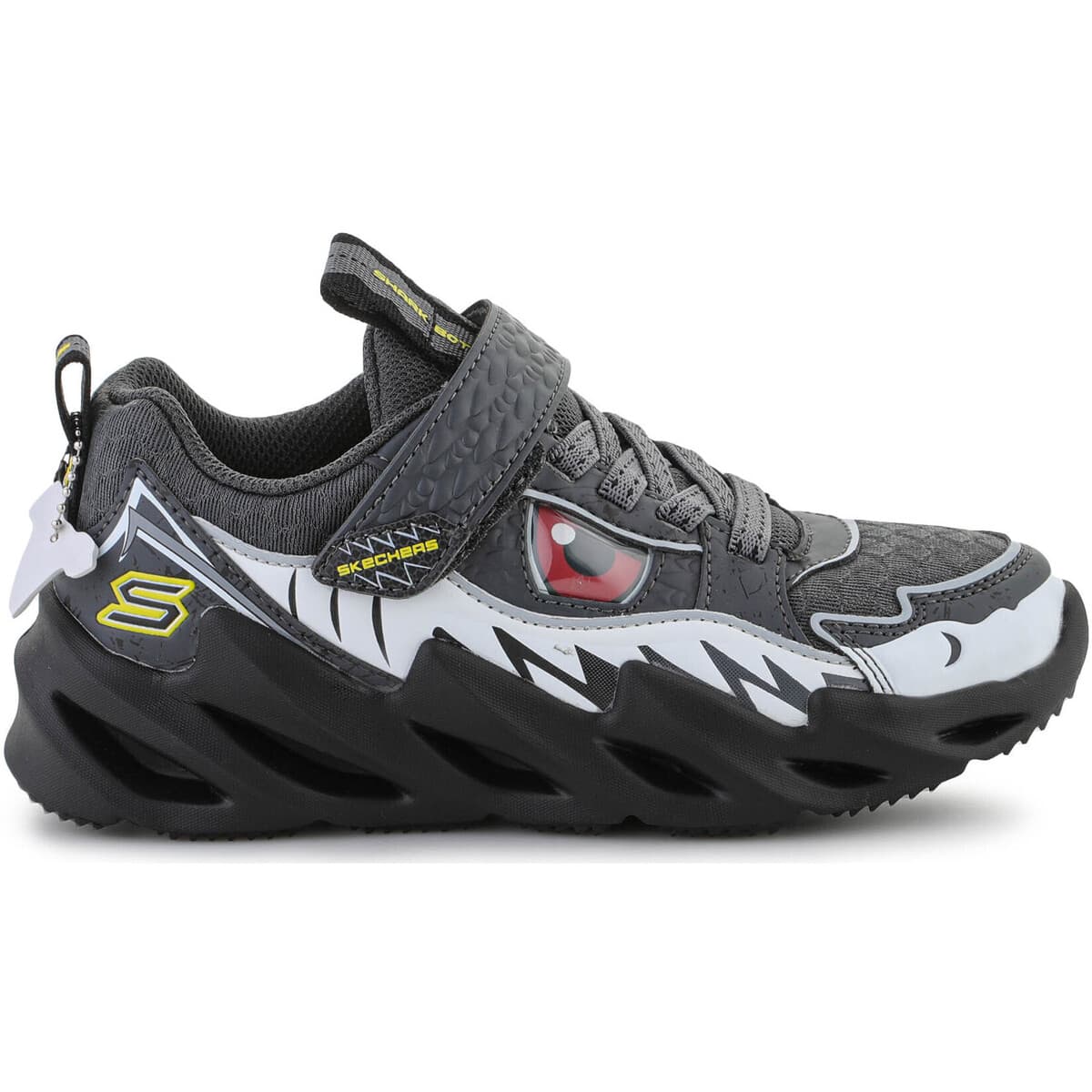 Boys' Sandals Skechers Gray
