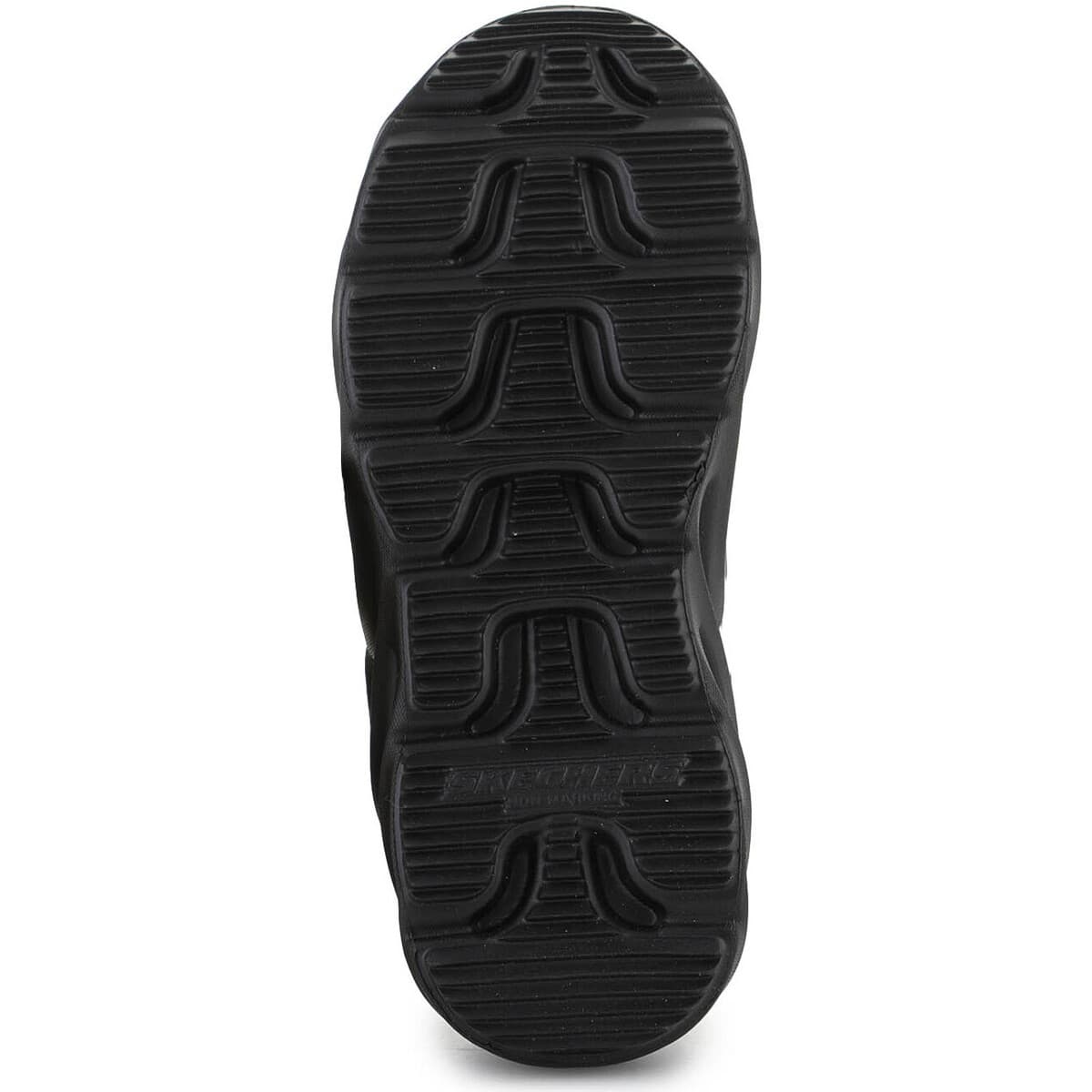 Boys' Sandals Skechers Gray