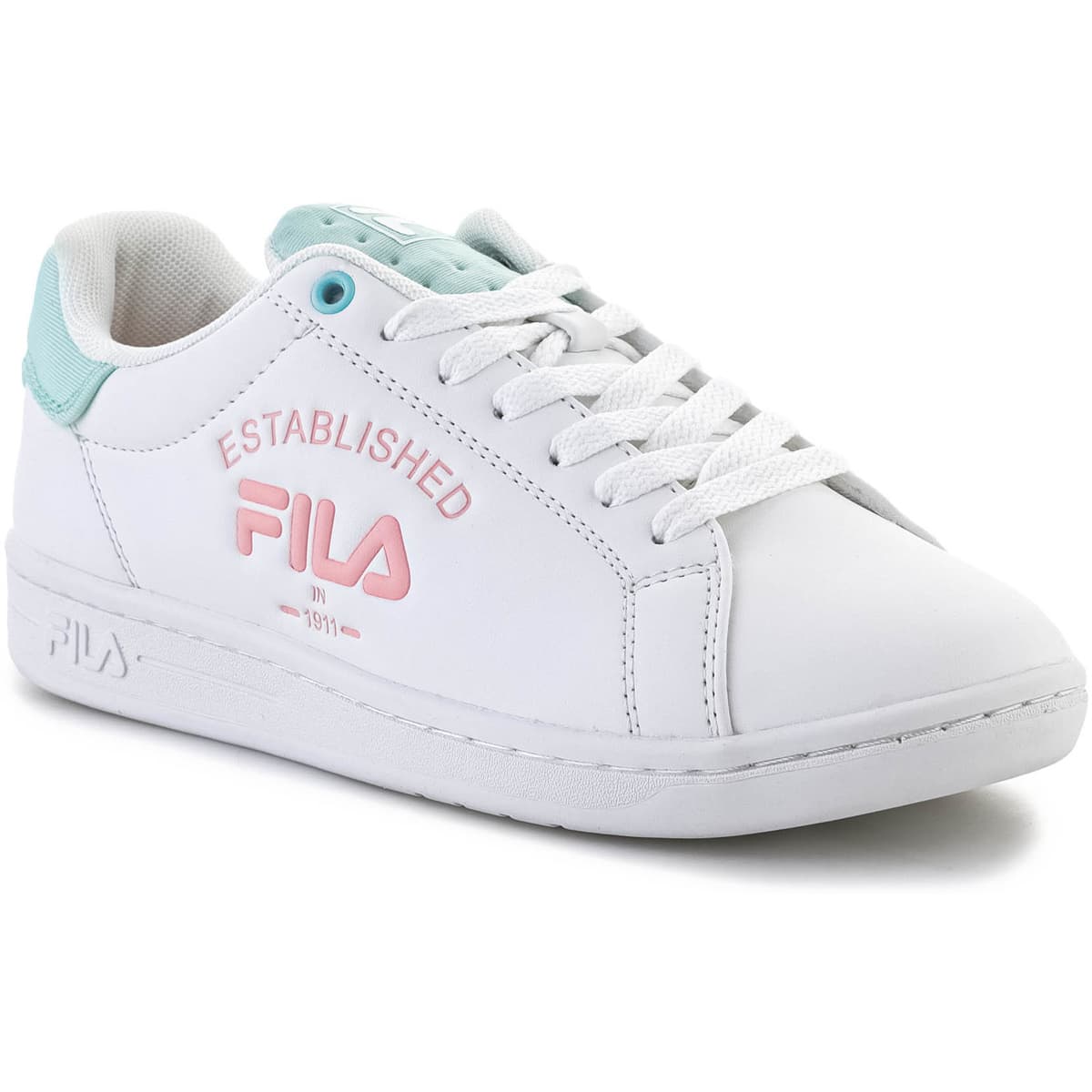 Xαμηλά Sneakers Fila Crosscourt 2 NT Logo WMN FFW0258-13206