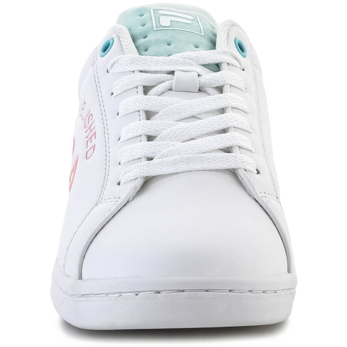 Women's Sneakers Fila White