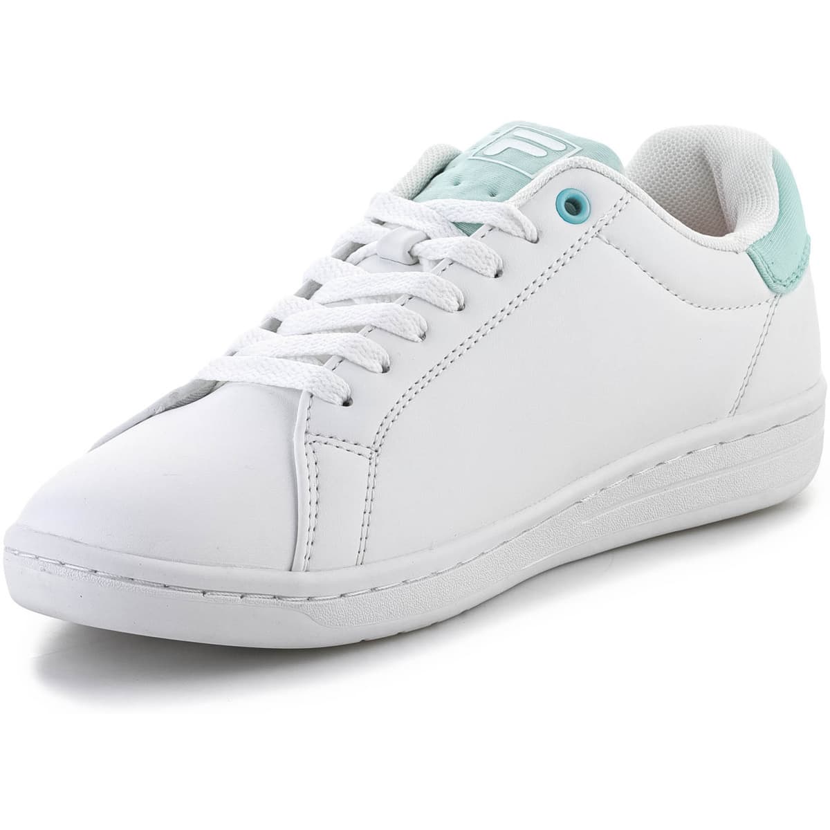 Women's Sneakers Fila White