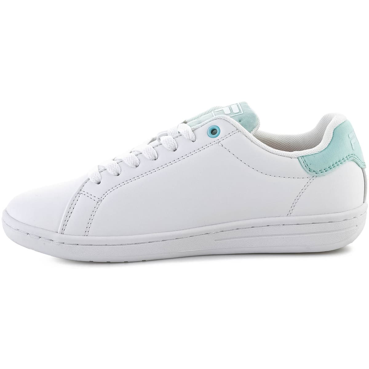 Women's Sneakers Fila White