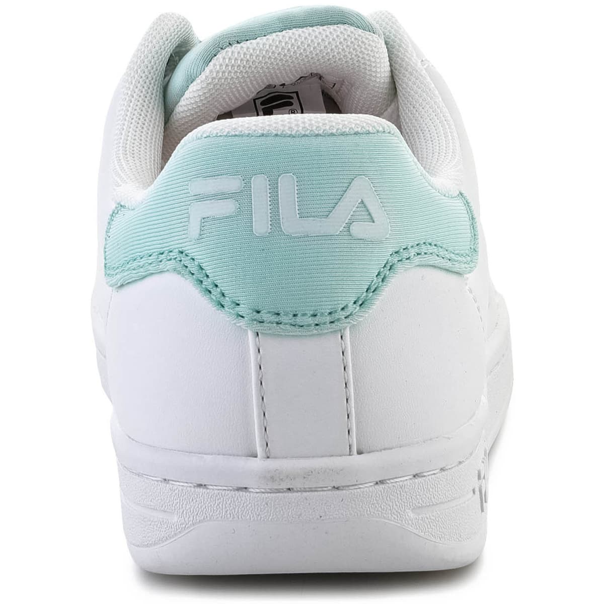 Women's Sneakers Fila White