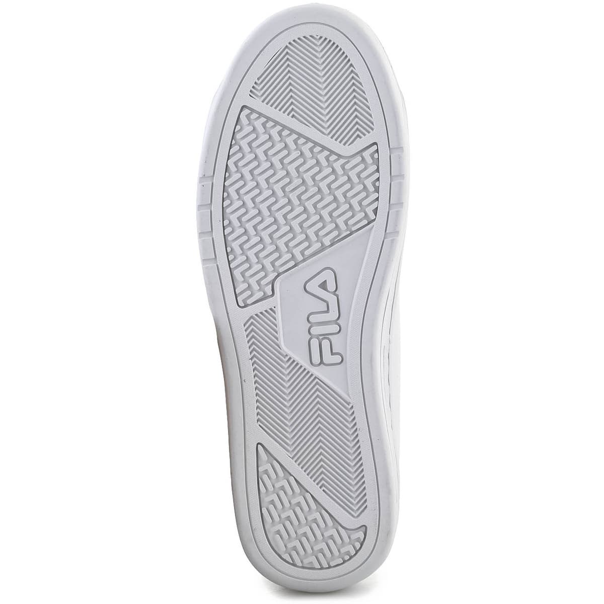 Women's Sneakers Fila White