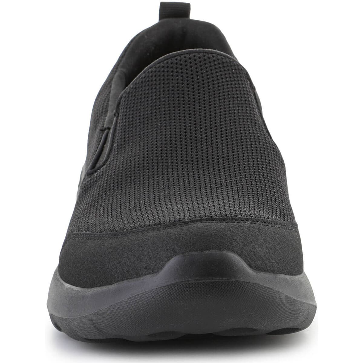 Men's Sneakers Skechers Black