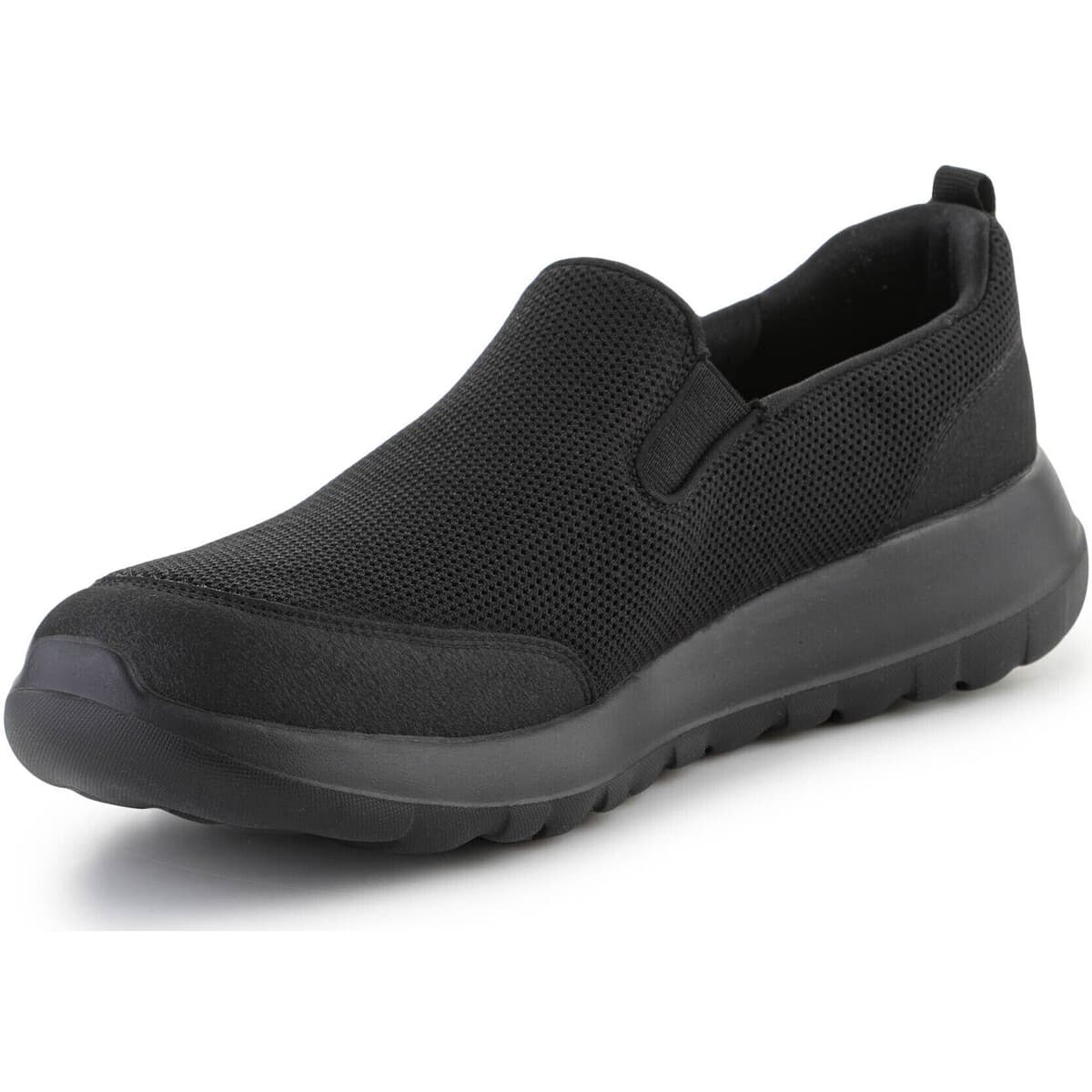 Men's Sneakers Skechers Black