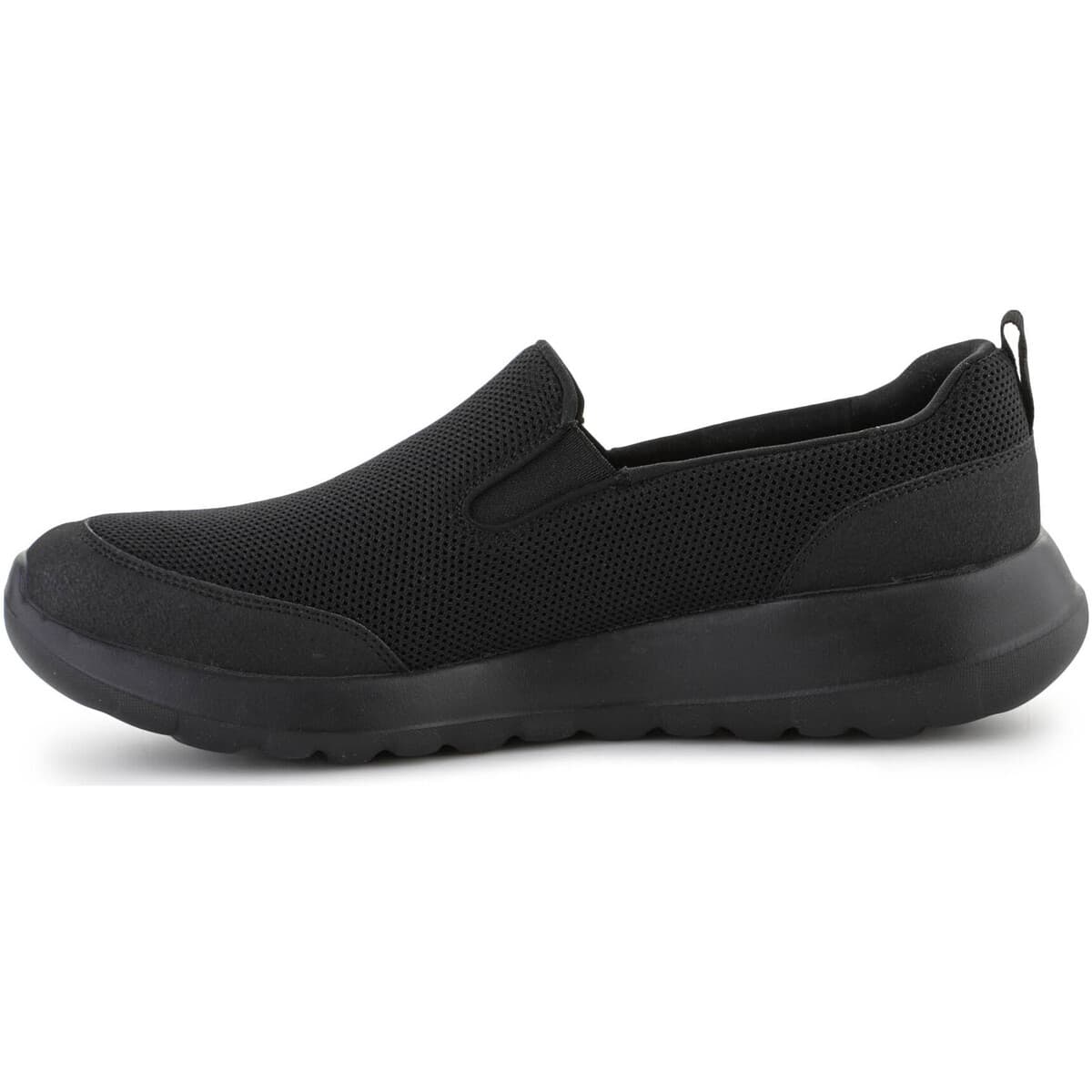 Men's Sneakers Skechers Black