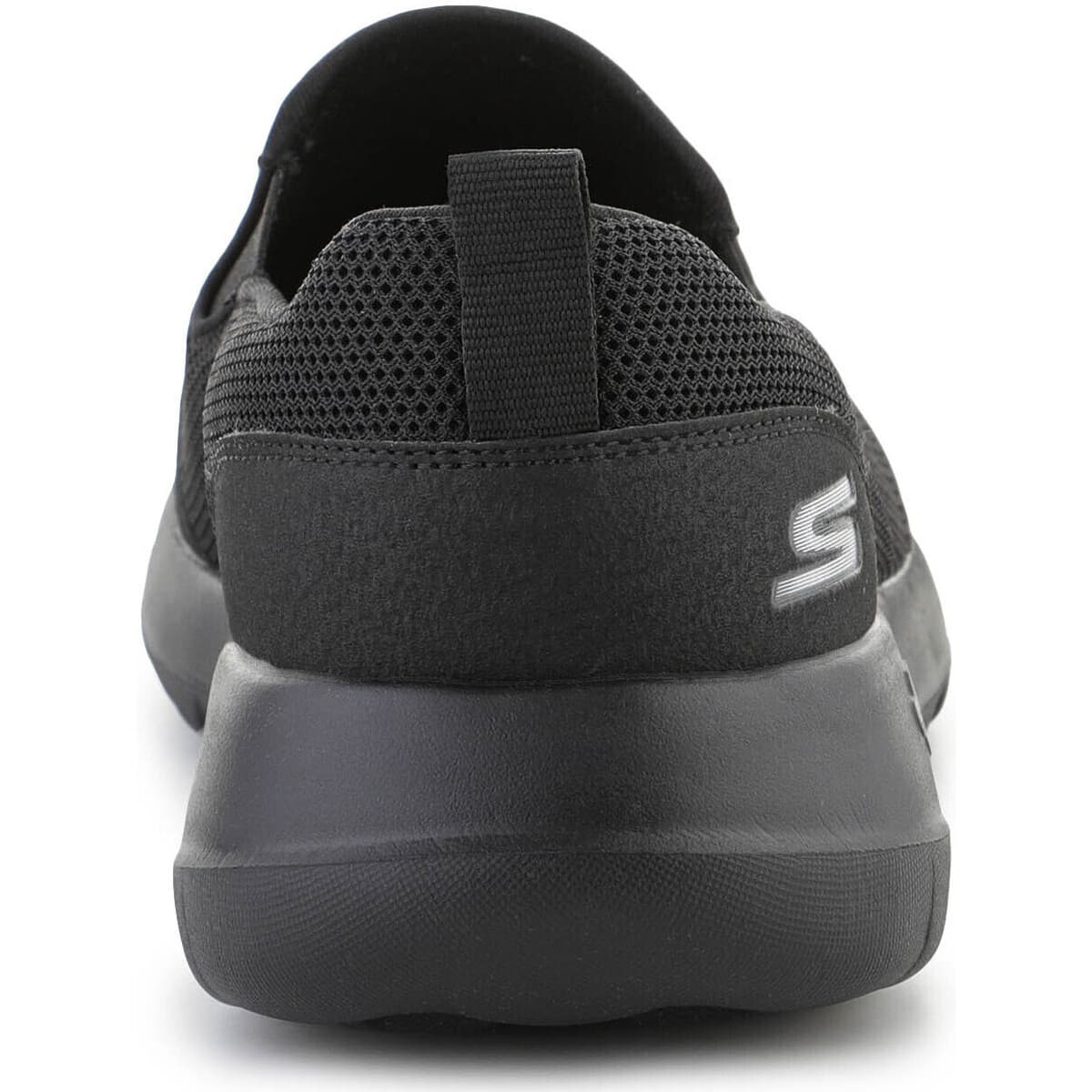 Men's Sneakers Skechers Black