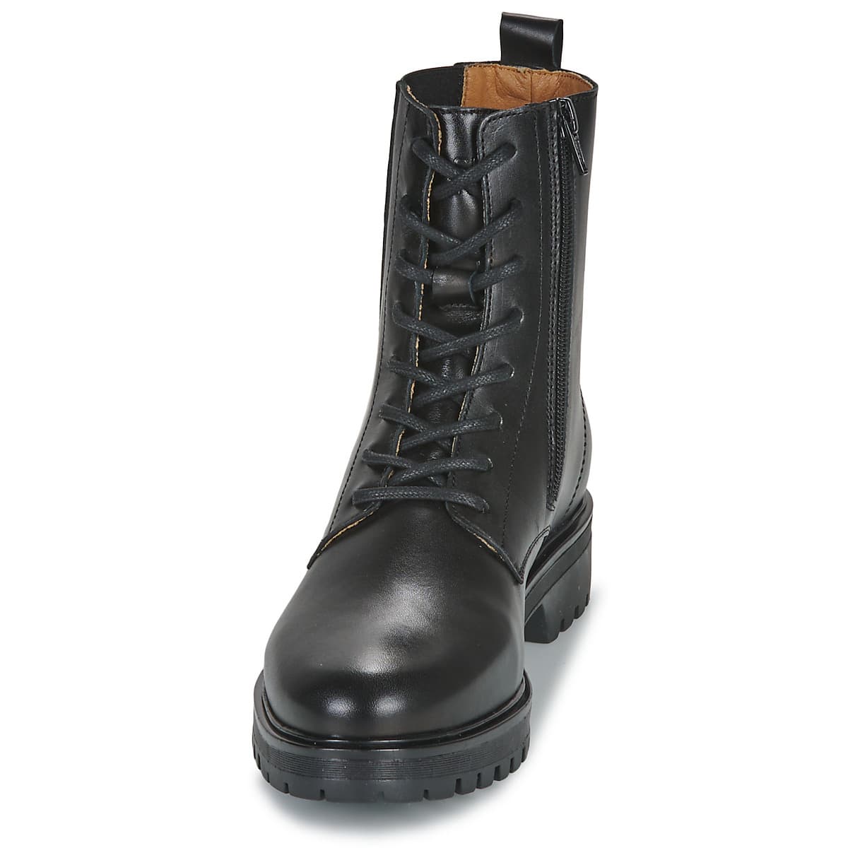 Women's Boots Casual Attitude Black