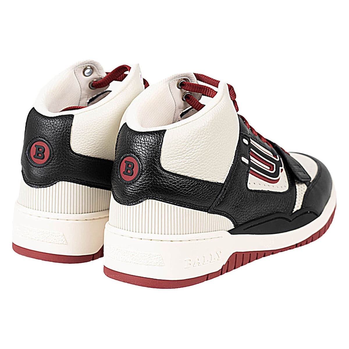 Men's Loafers Bally Black