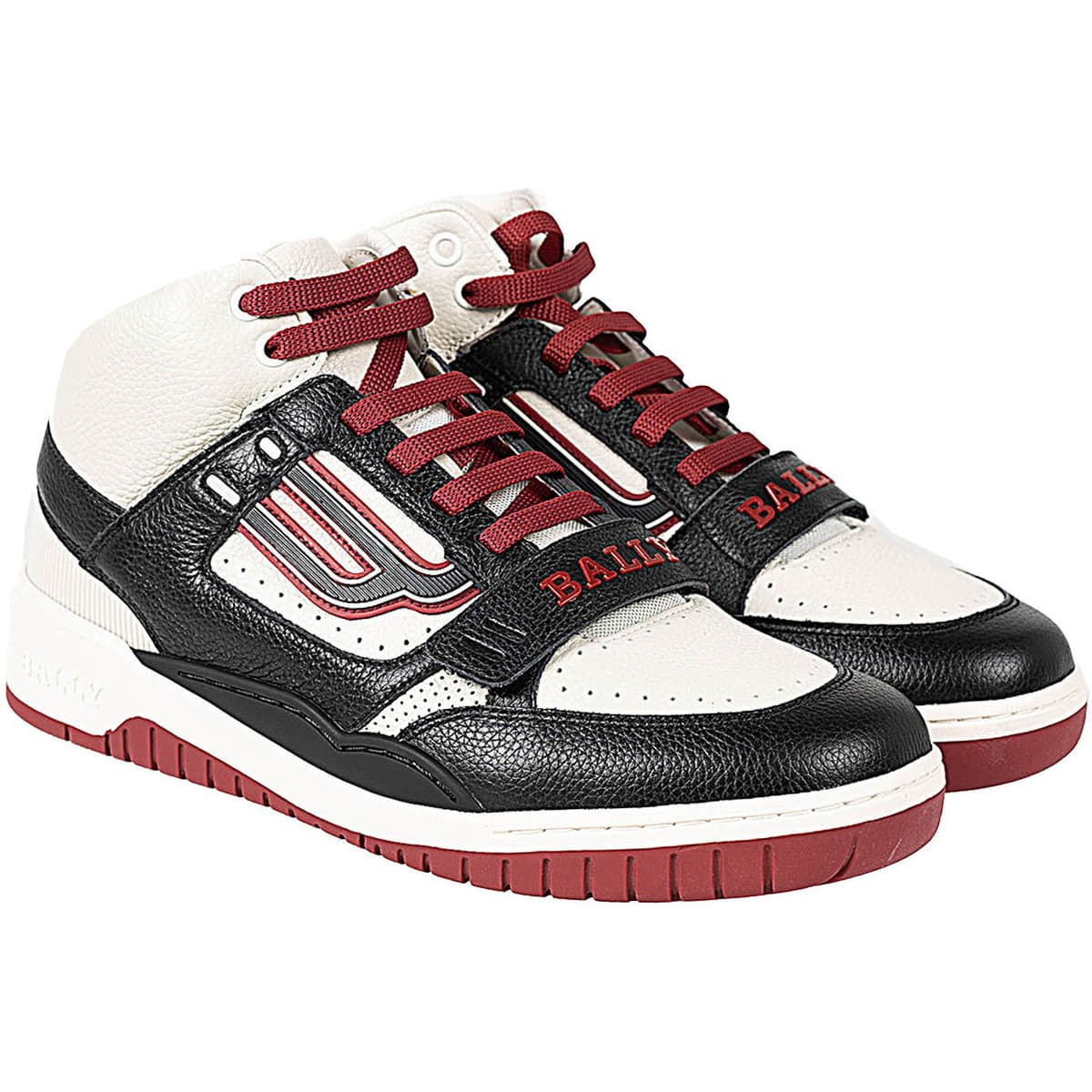 Men's Loafers Bally Black