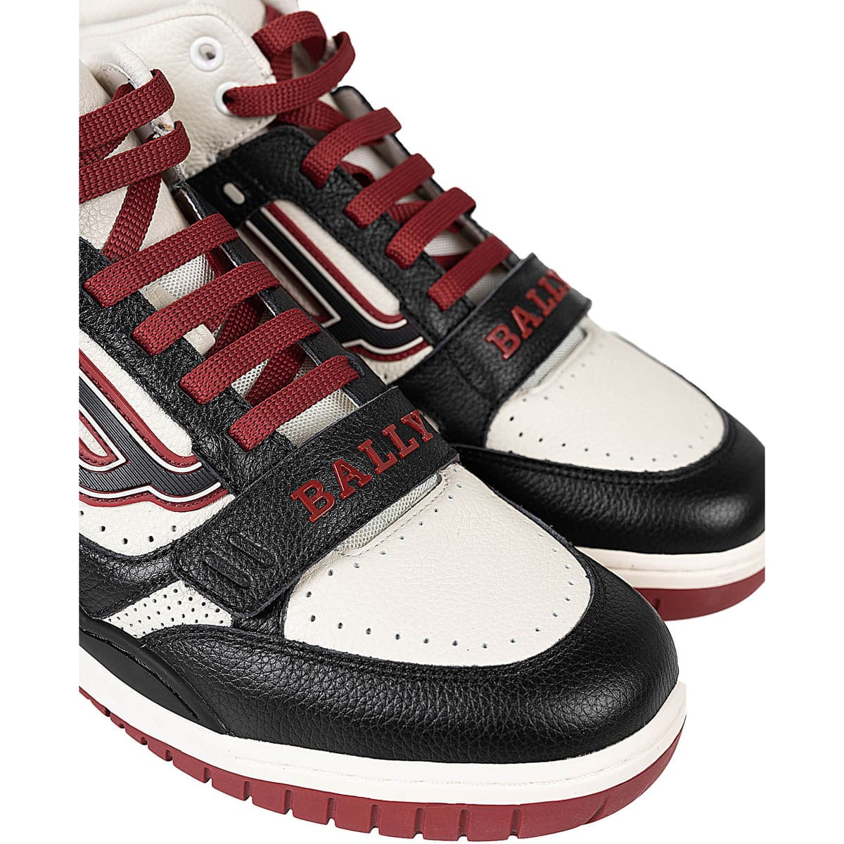 Men's Loafers Bally Black