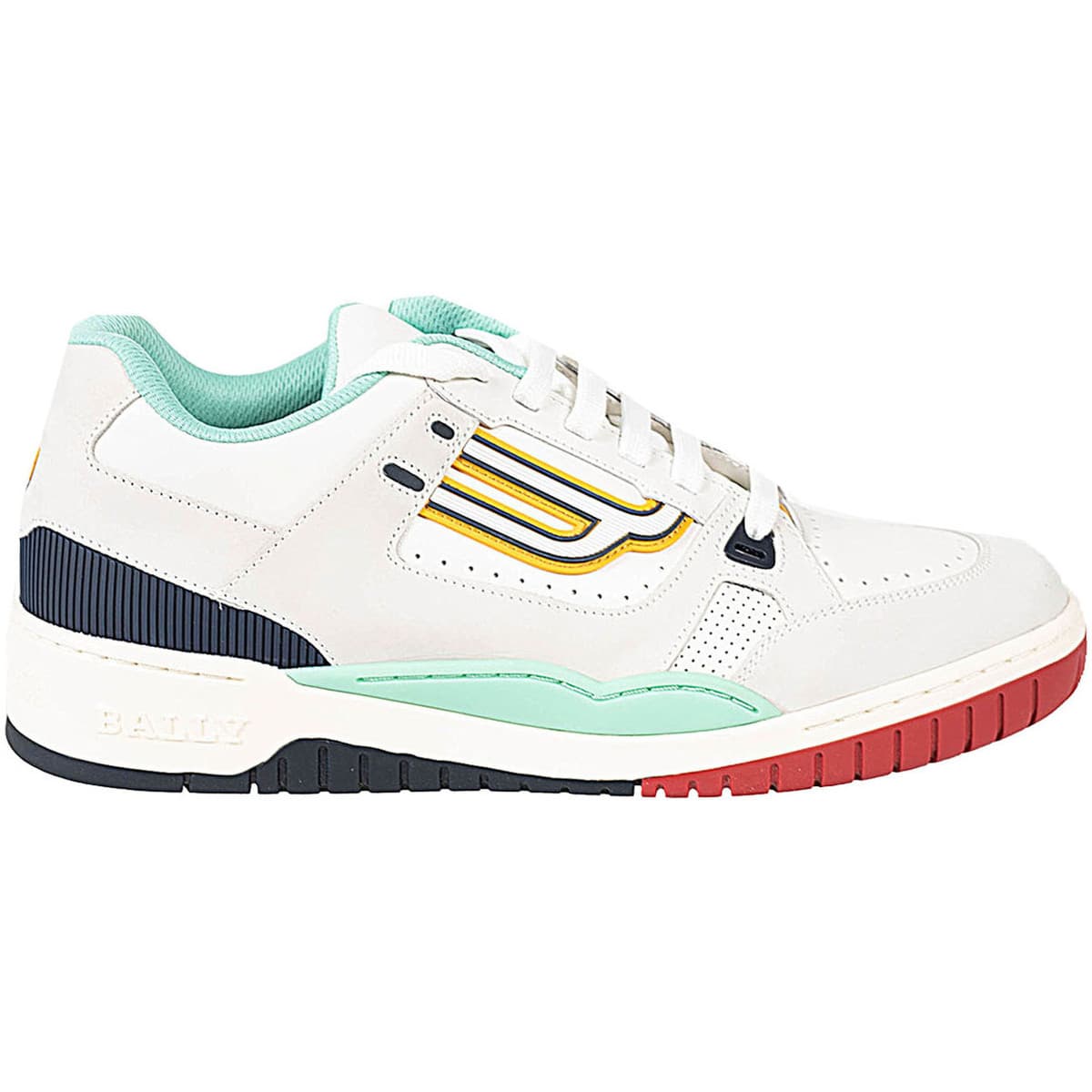 Slip on Bally 6226048 | Kuba-T