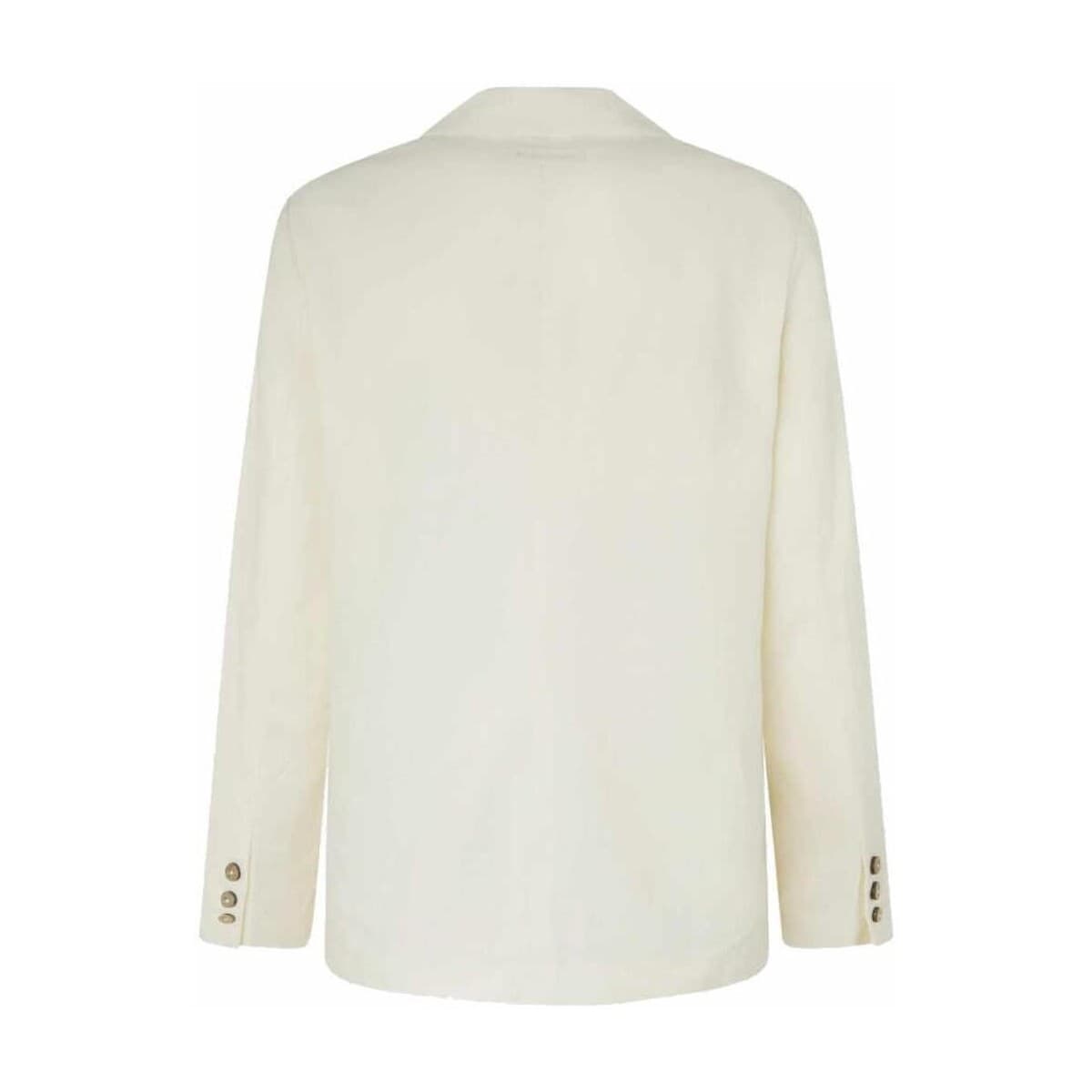 Women's Coats Pepe Jeans Beige