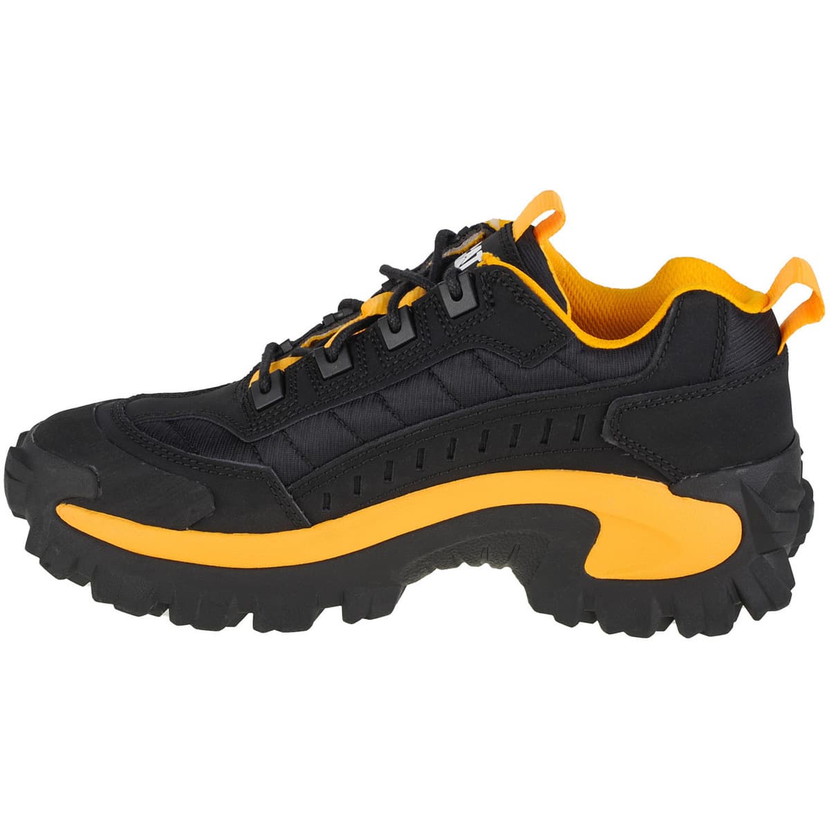 Men's Outdoor Shoes Caterpillar Black