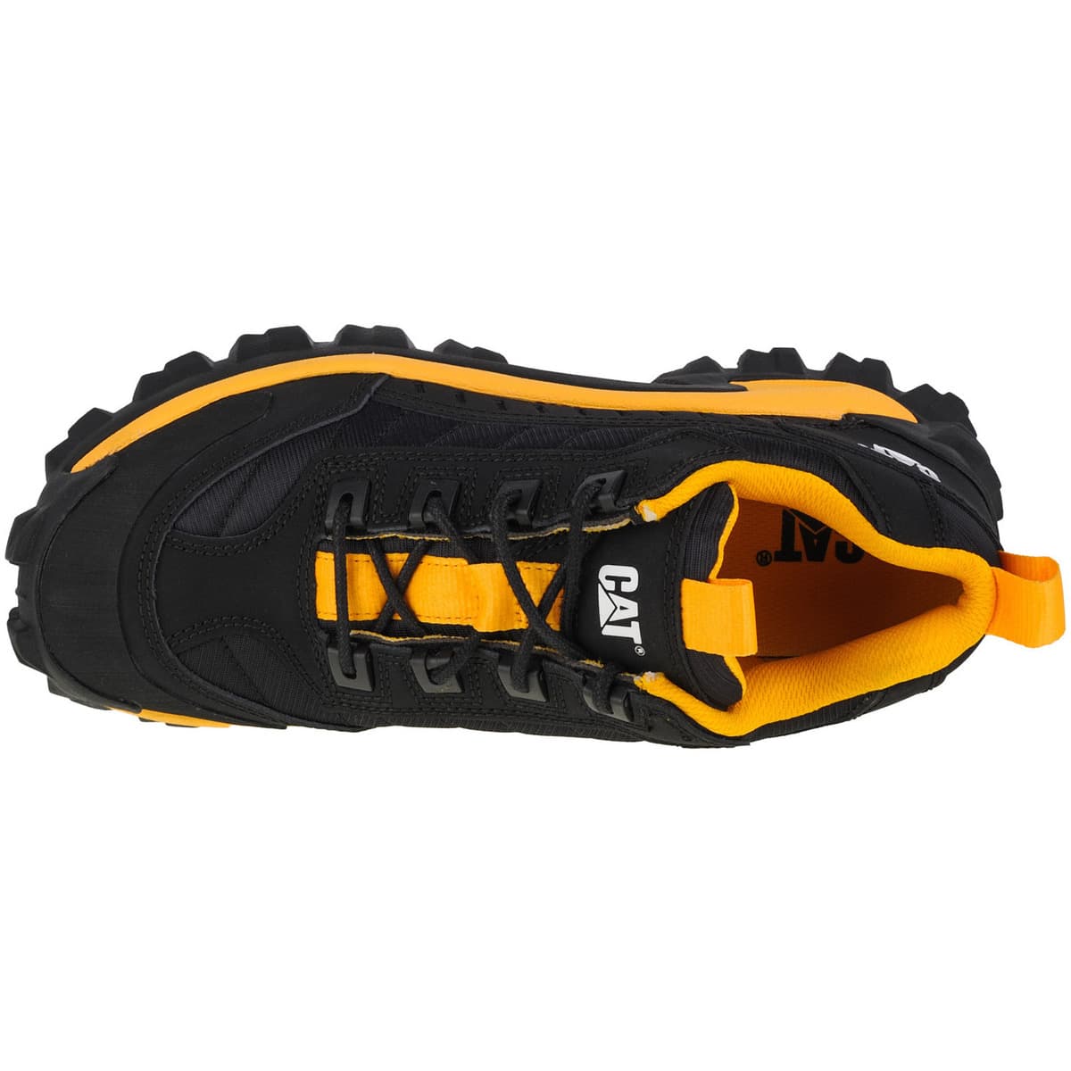 Men's Outdoor Shoes Caterpillar Black