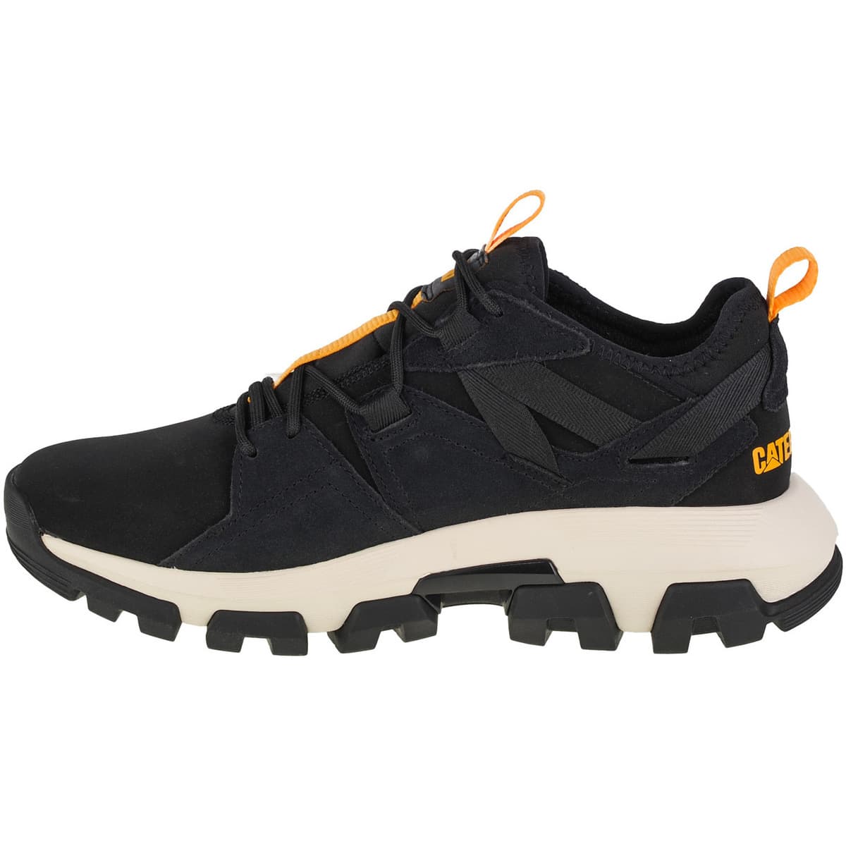 Men's Sneakers Caterpillar Black