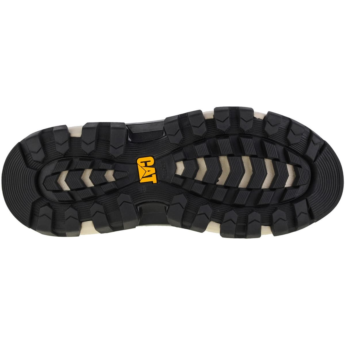 Men's Sneakers Caterpillar Black