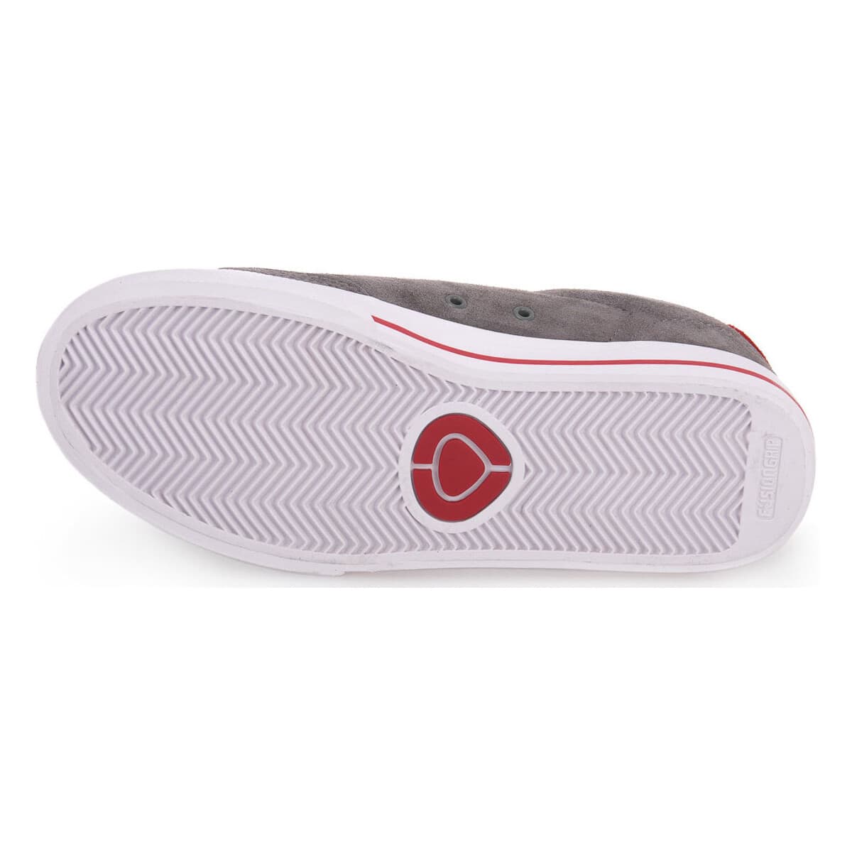 Men's Gym Shoes C1rca Gray