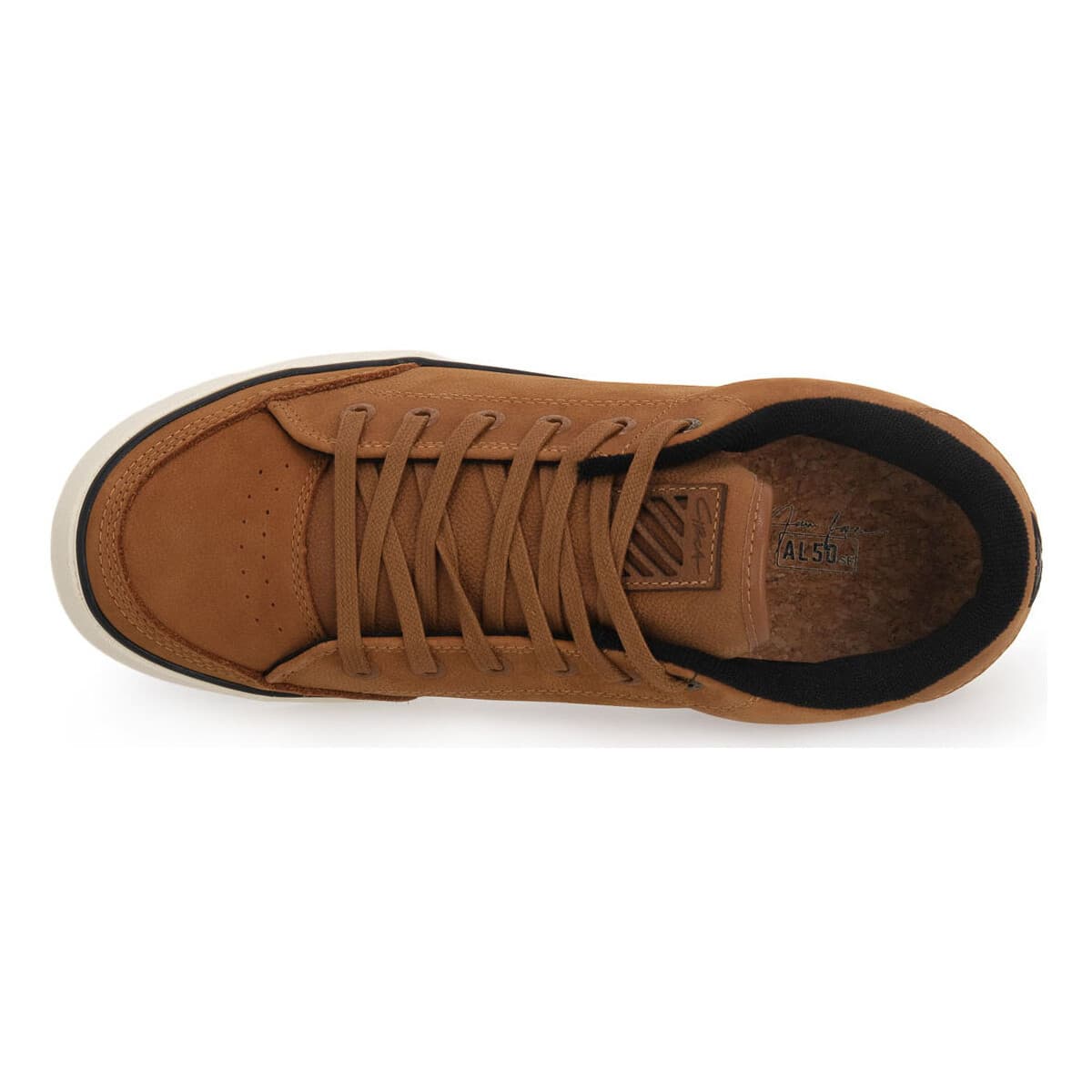 Men's Gym Shoes C1rca Yellow