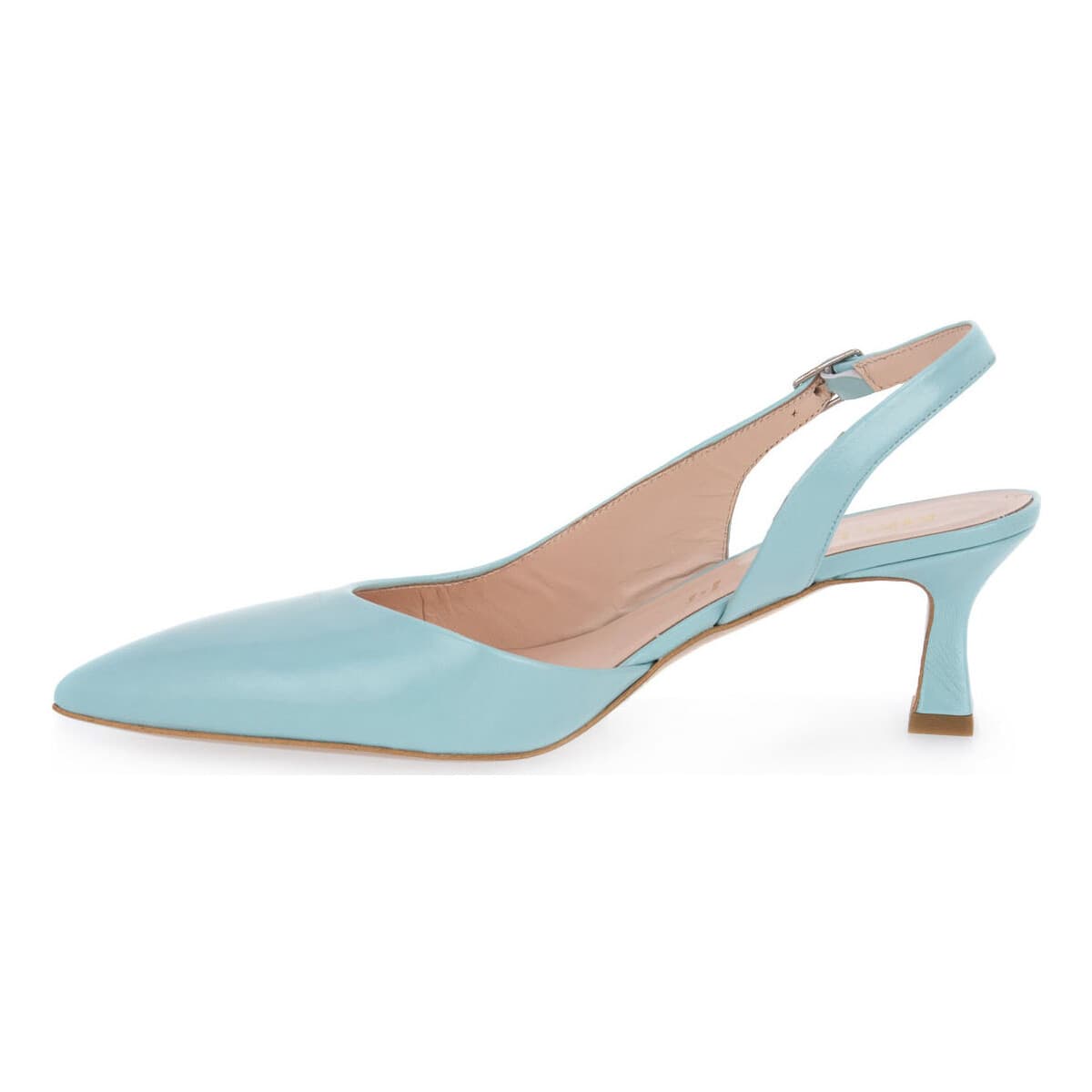Women's Pumps Melluso Blue