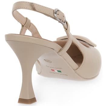 Women's Pumps NeroGiardini Beige