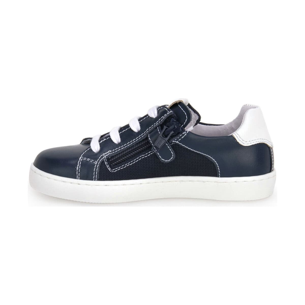 Boys' Sneakers NeroGiardini Blue