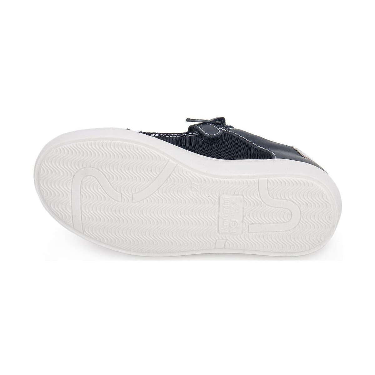 Boys' Sneakers NeroGiardini Blue